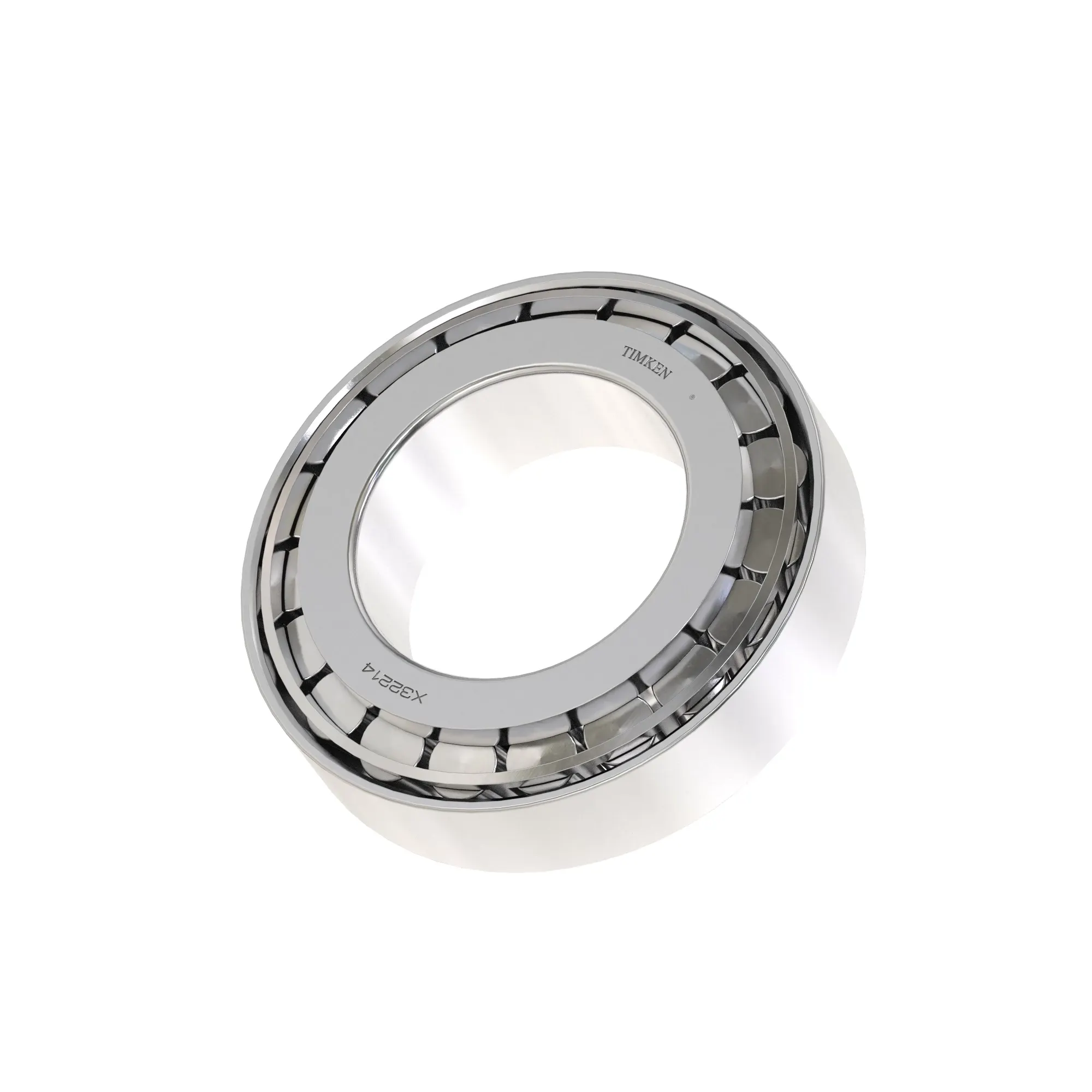 John Deere Tapered Roller Bearing - DE19825