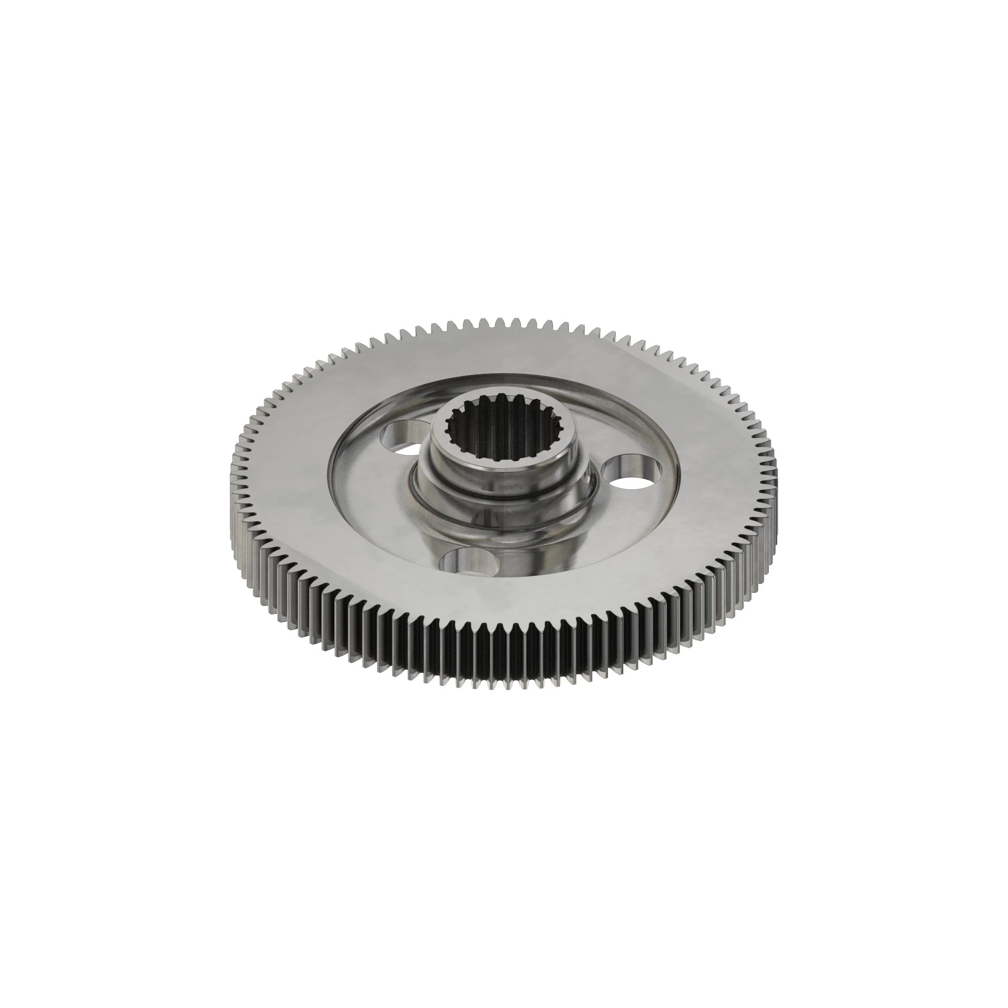 John Deere Pump Drive Gear - YZ570022