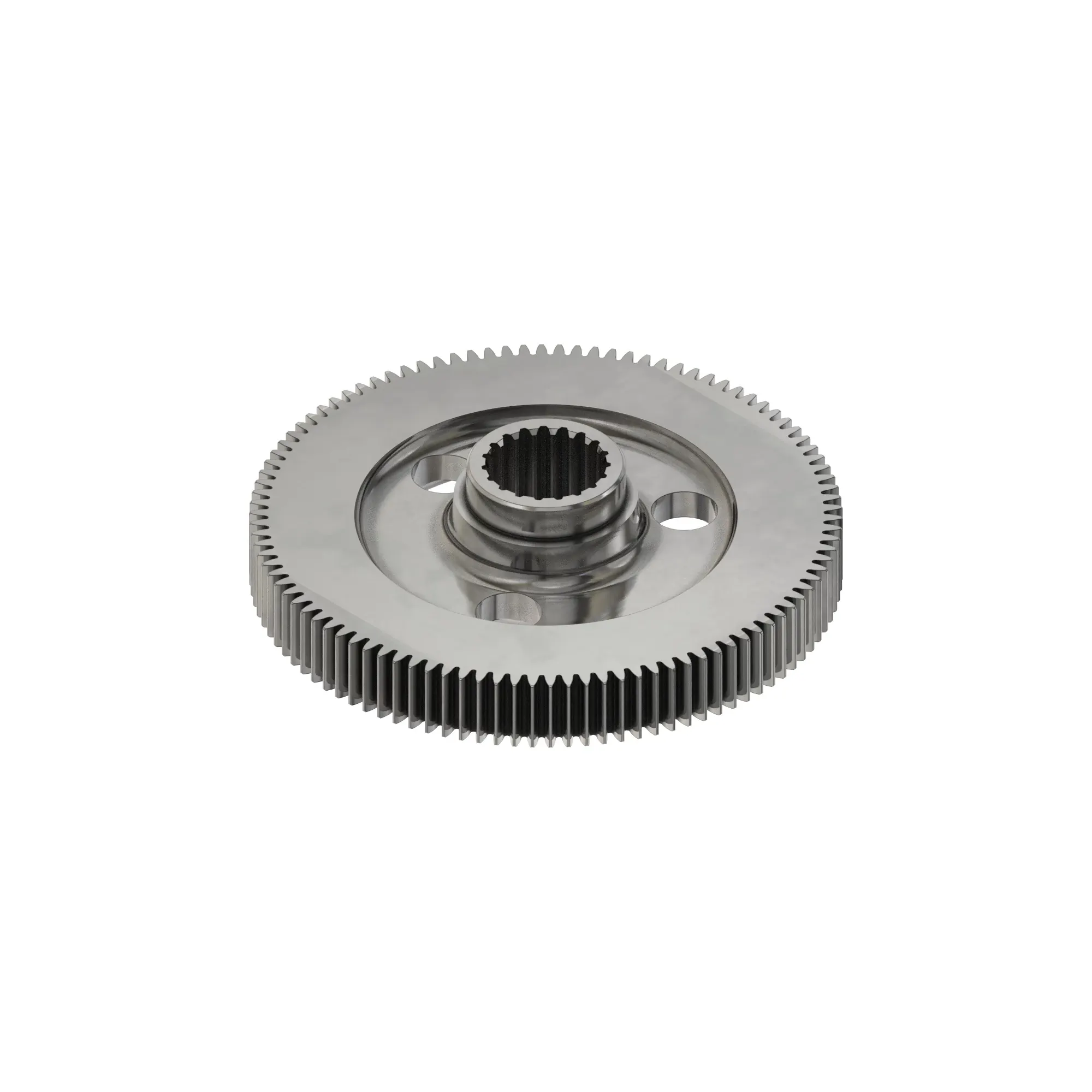 John Deere Pump Drive Gear - YZ570022