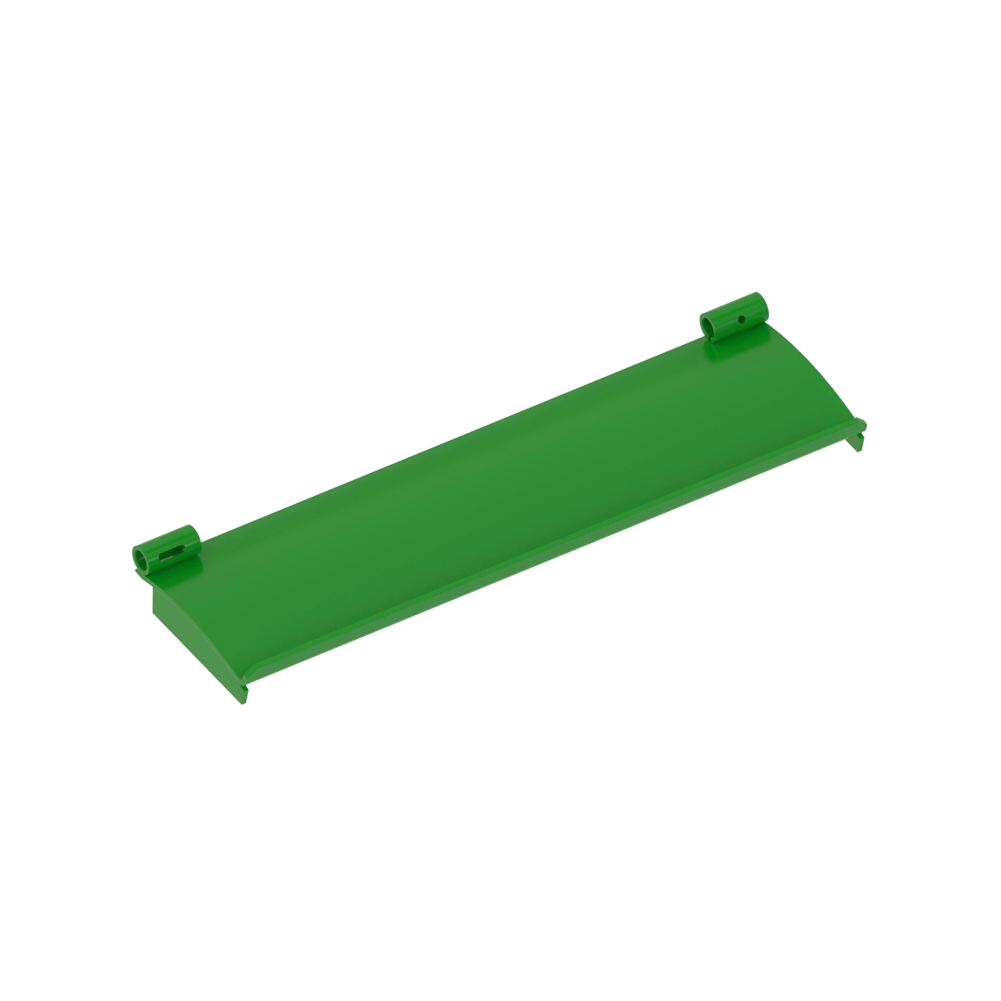 John Deere Knife Sharpening Frame Cover - AZ54323