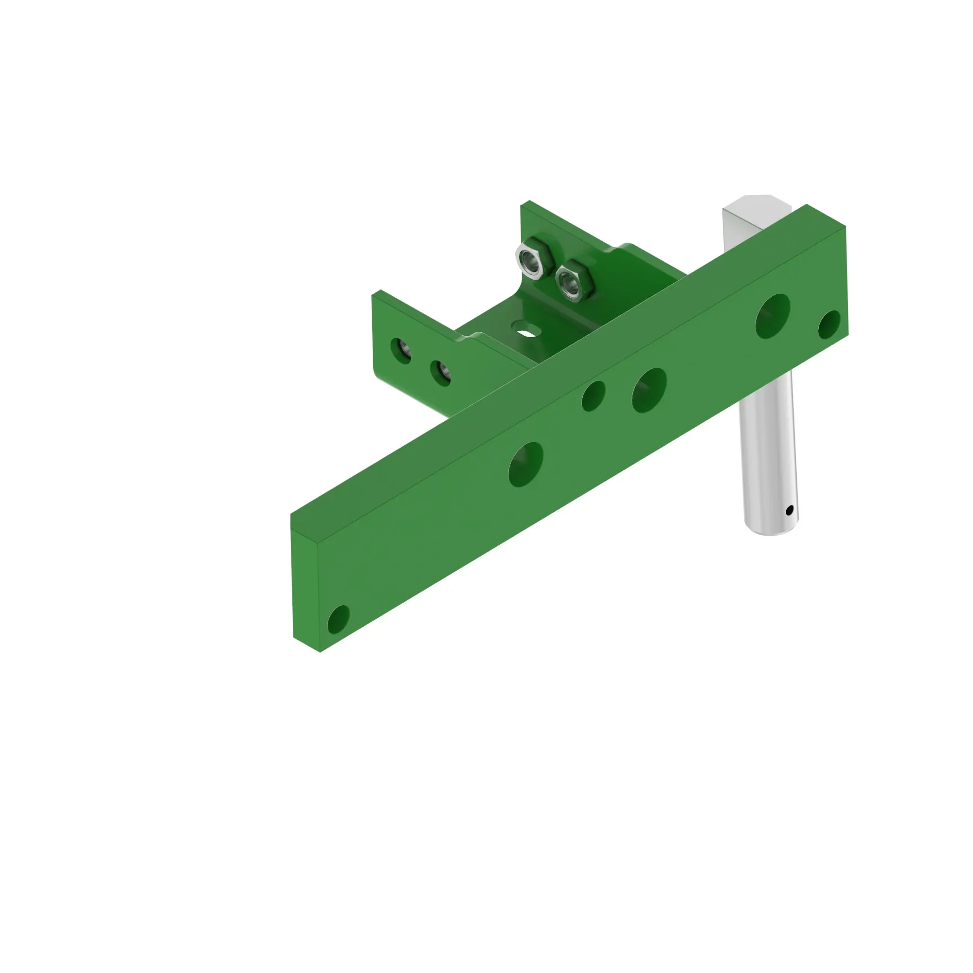 BAR, UPPER - RH - NARROW