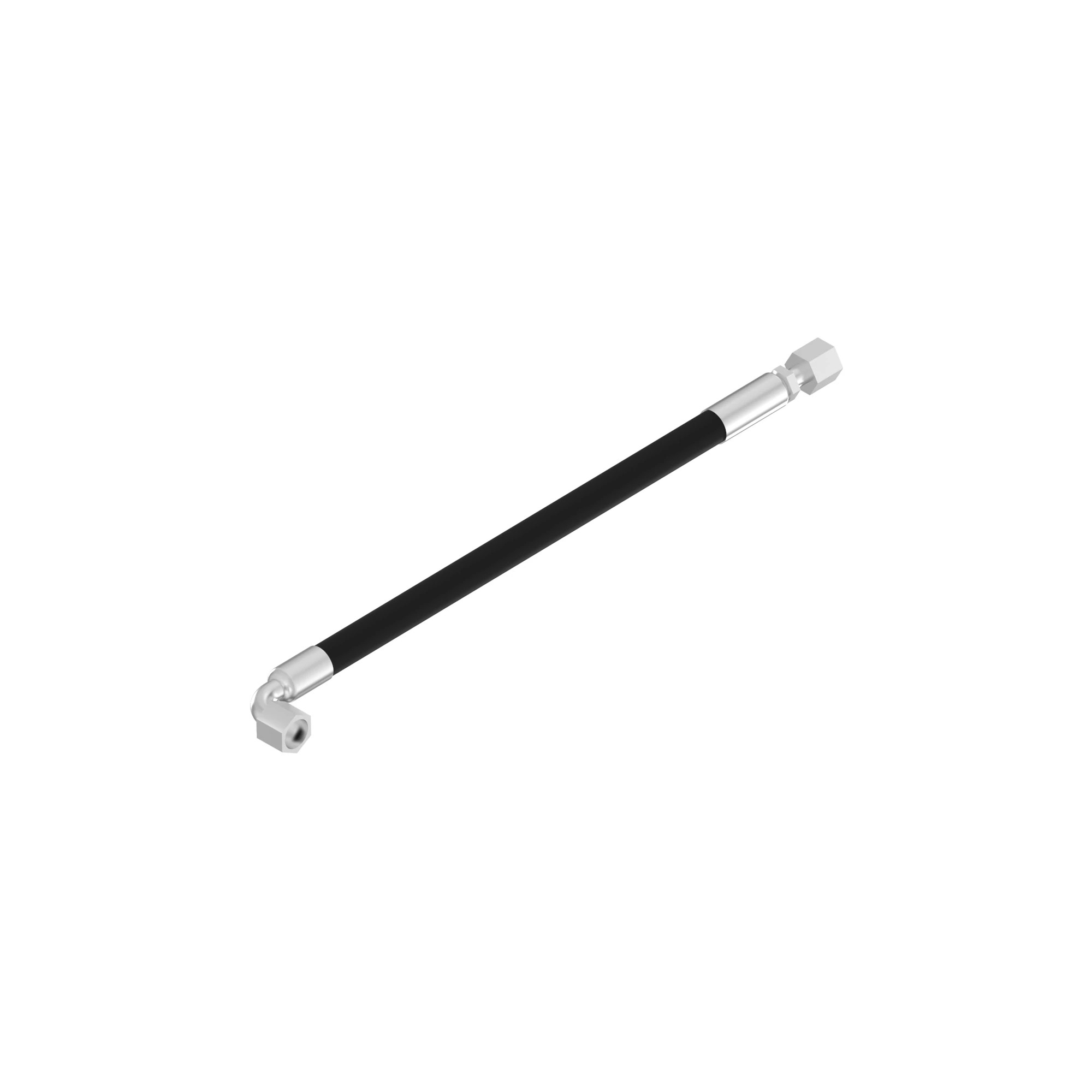 HYDRAULIC HOSE, HYDRAULIC HOSE, STE