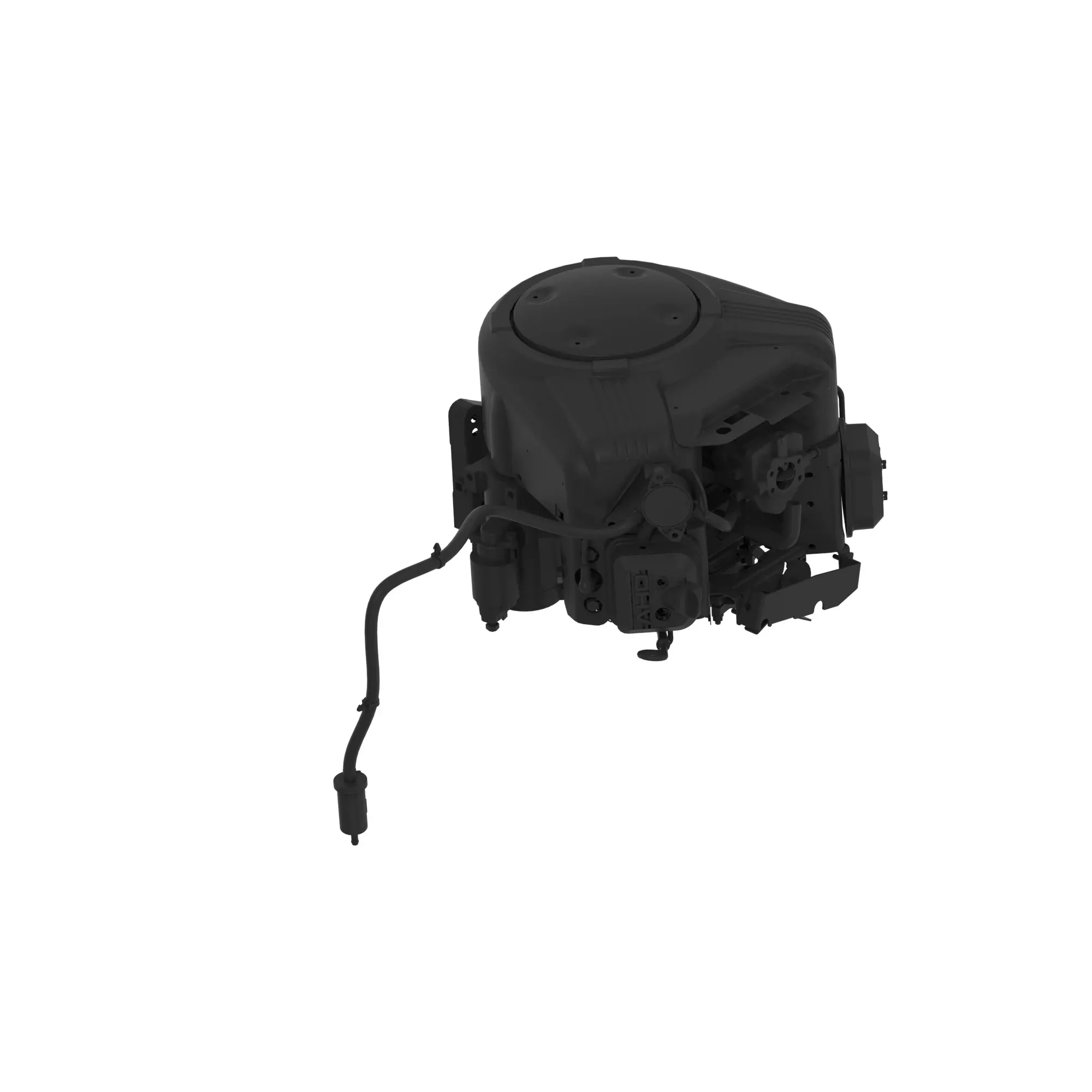 Gasoline Engine
