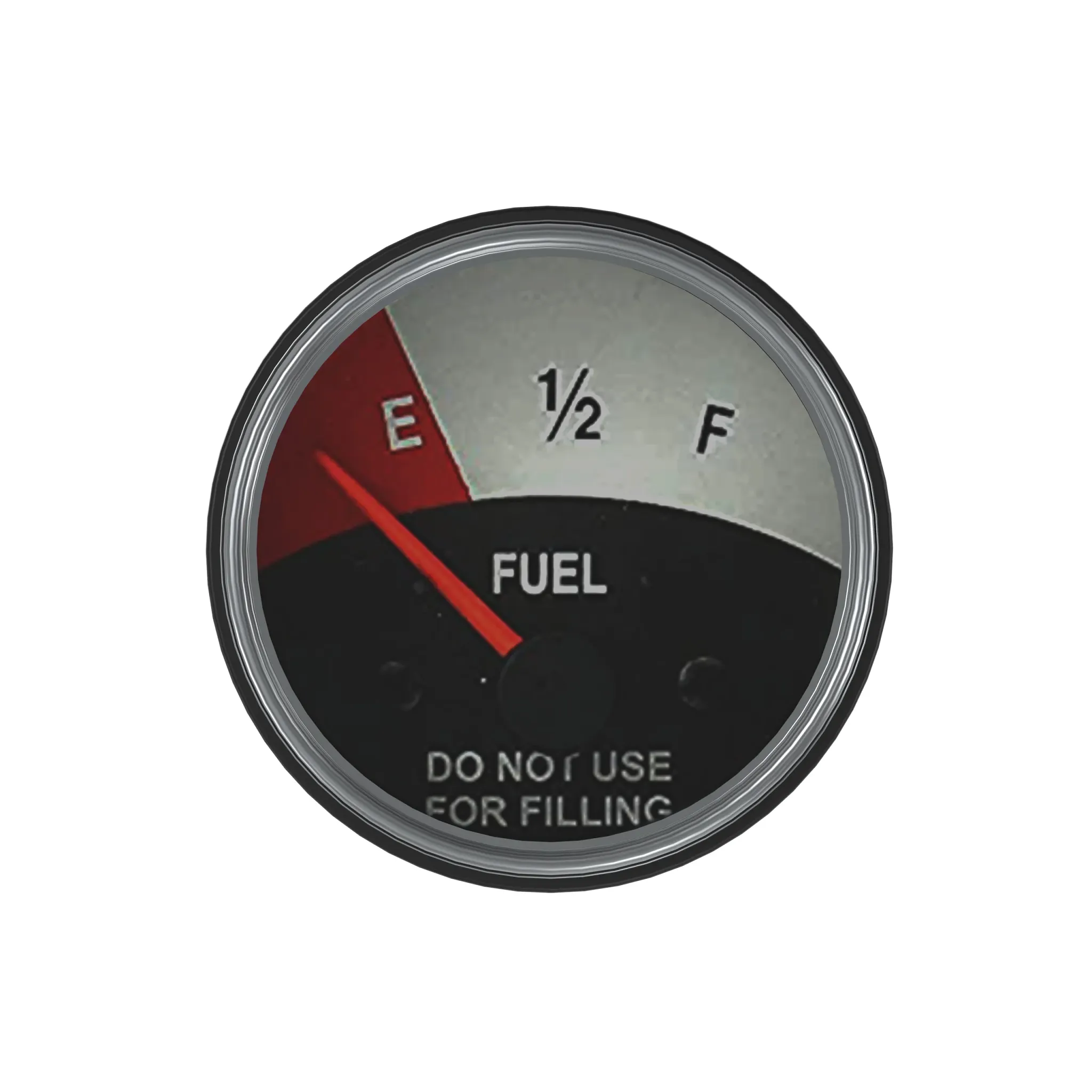 John Deere Fuel Level Gauge - RE54427