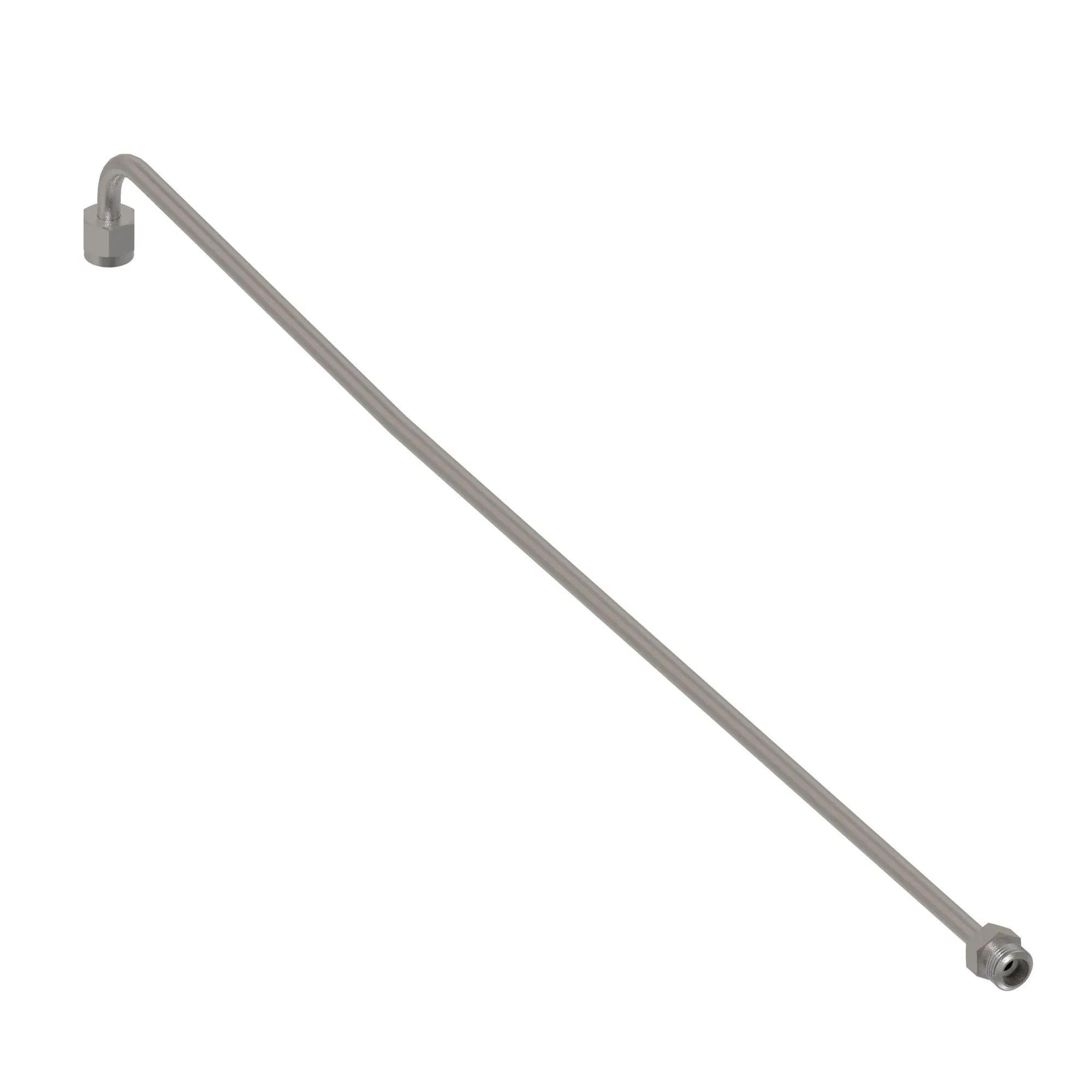 Pipe, Reel Line