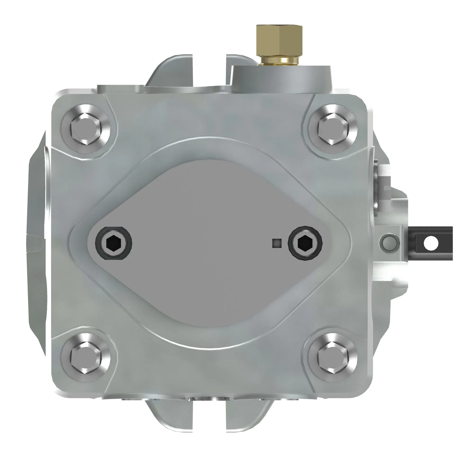 Hydraulic Pump