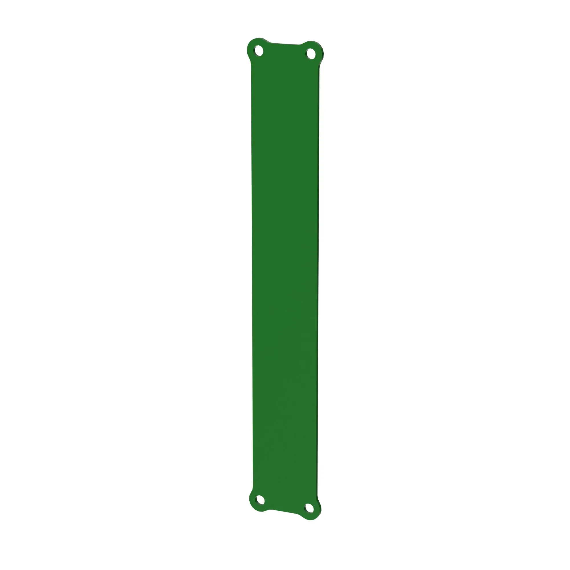 John Deere Plate - KK84213