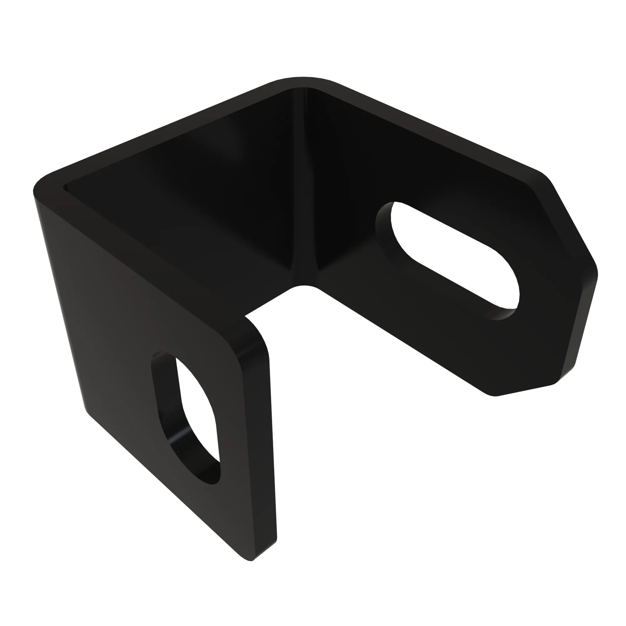 OIL COOLER BRACKET,CLASSIC BRAZIL