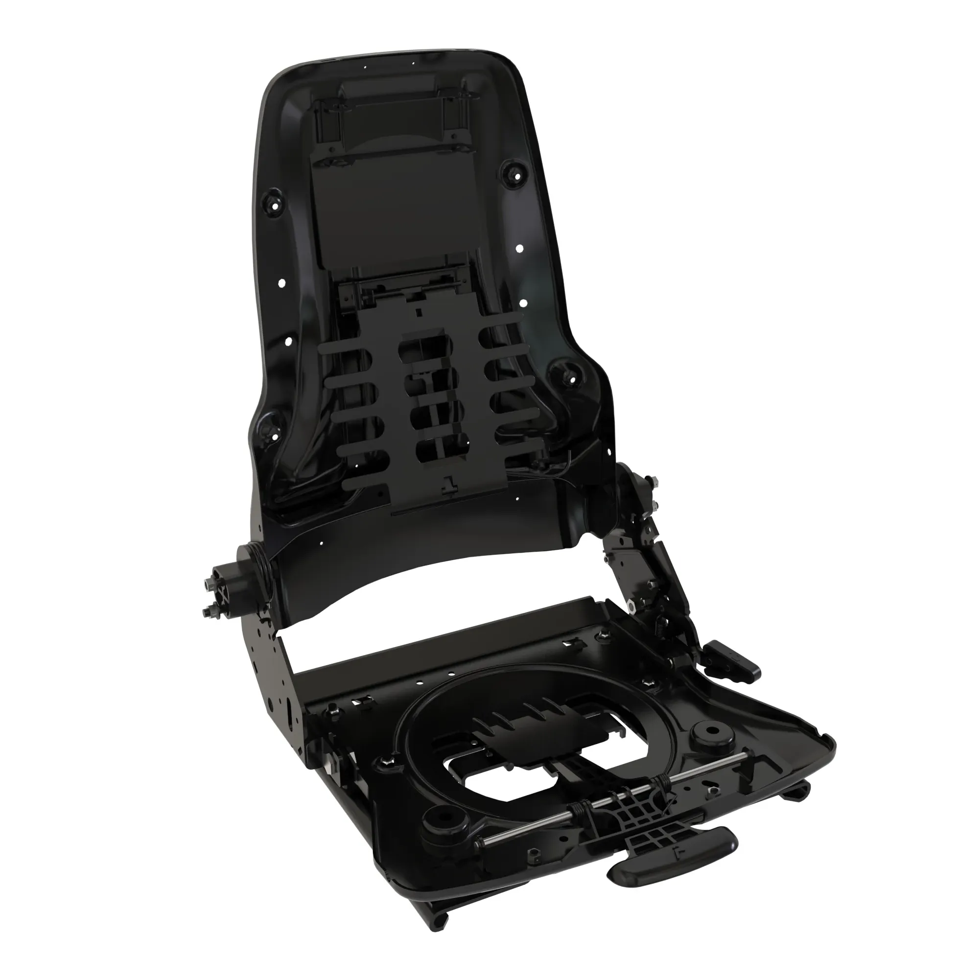 John Deere Seat Top kit - AT415345