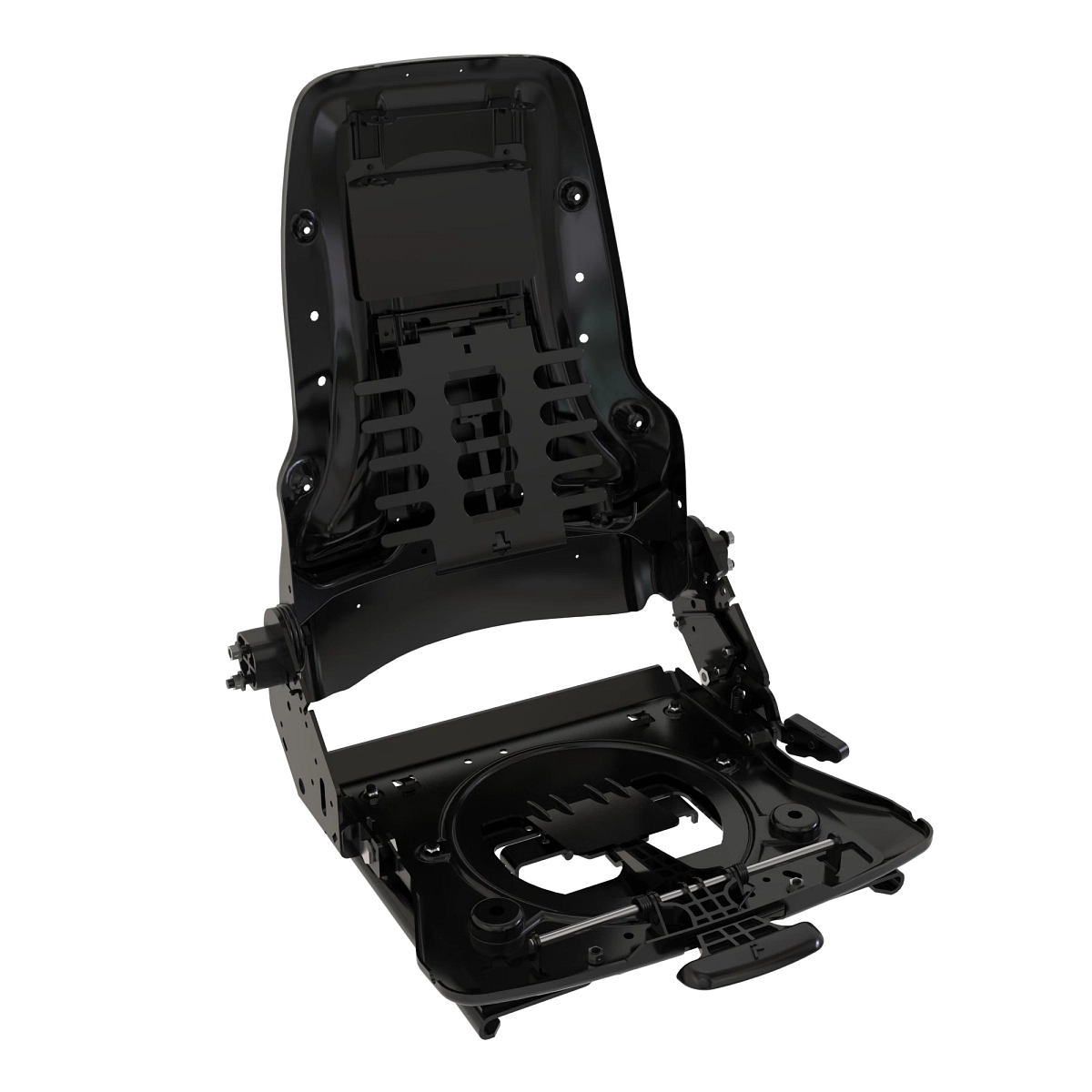 Seat Top, Kit