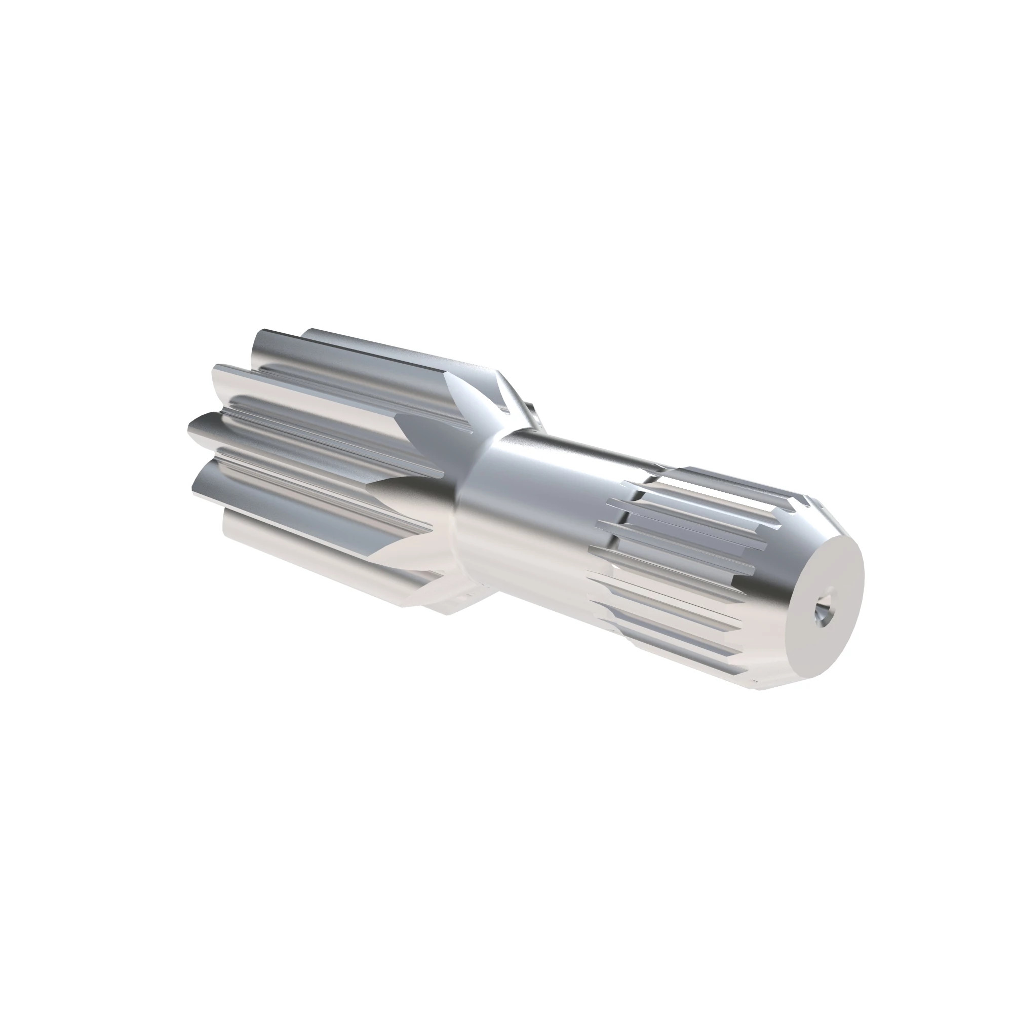 PINION SHAFT, FINAL DRIVE SUN