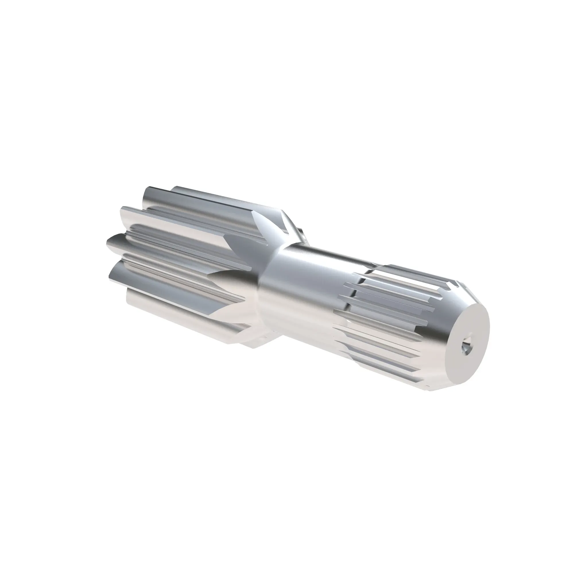 PINION SHAFT, FINAL DRIVE SUN