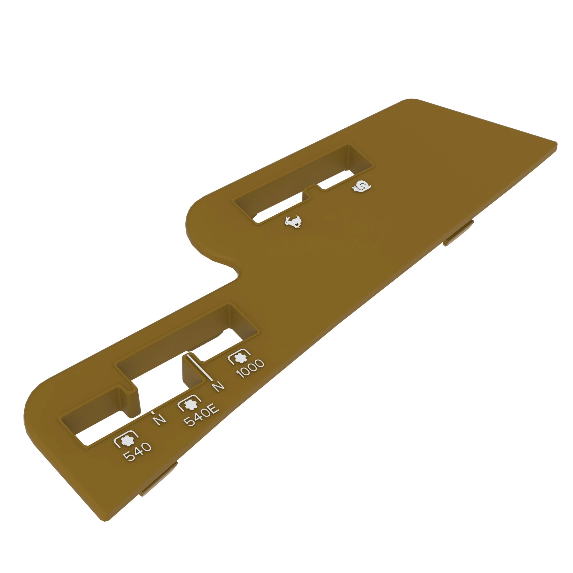 John Deere Panel - L155930