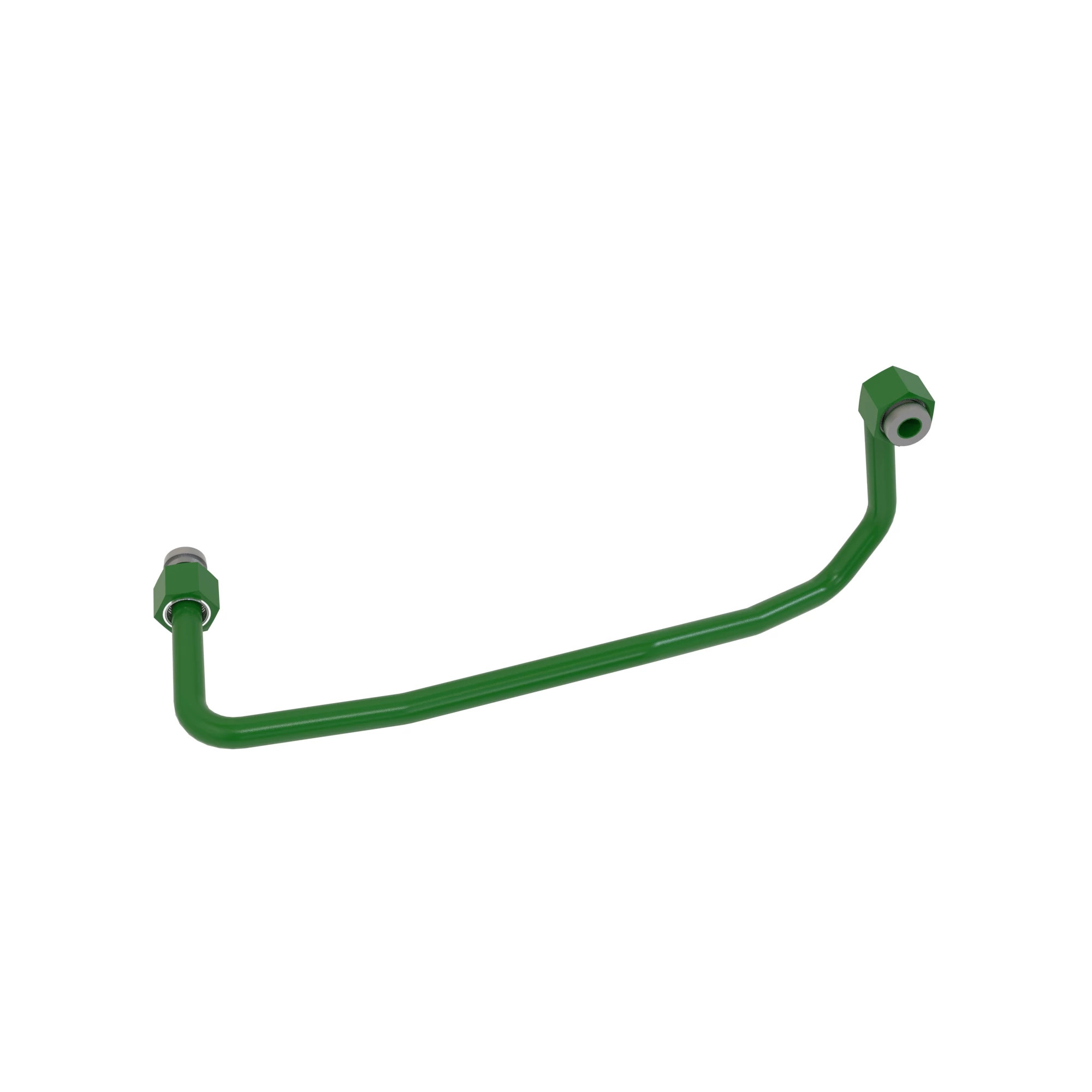 OIL LINE, SCV TANK - TANK RETURN
