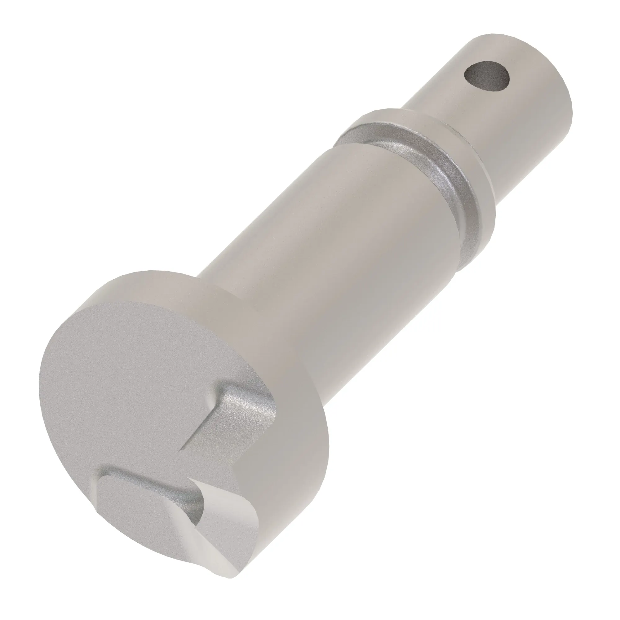 TRANSMISSION LOCK