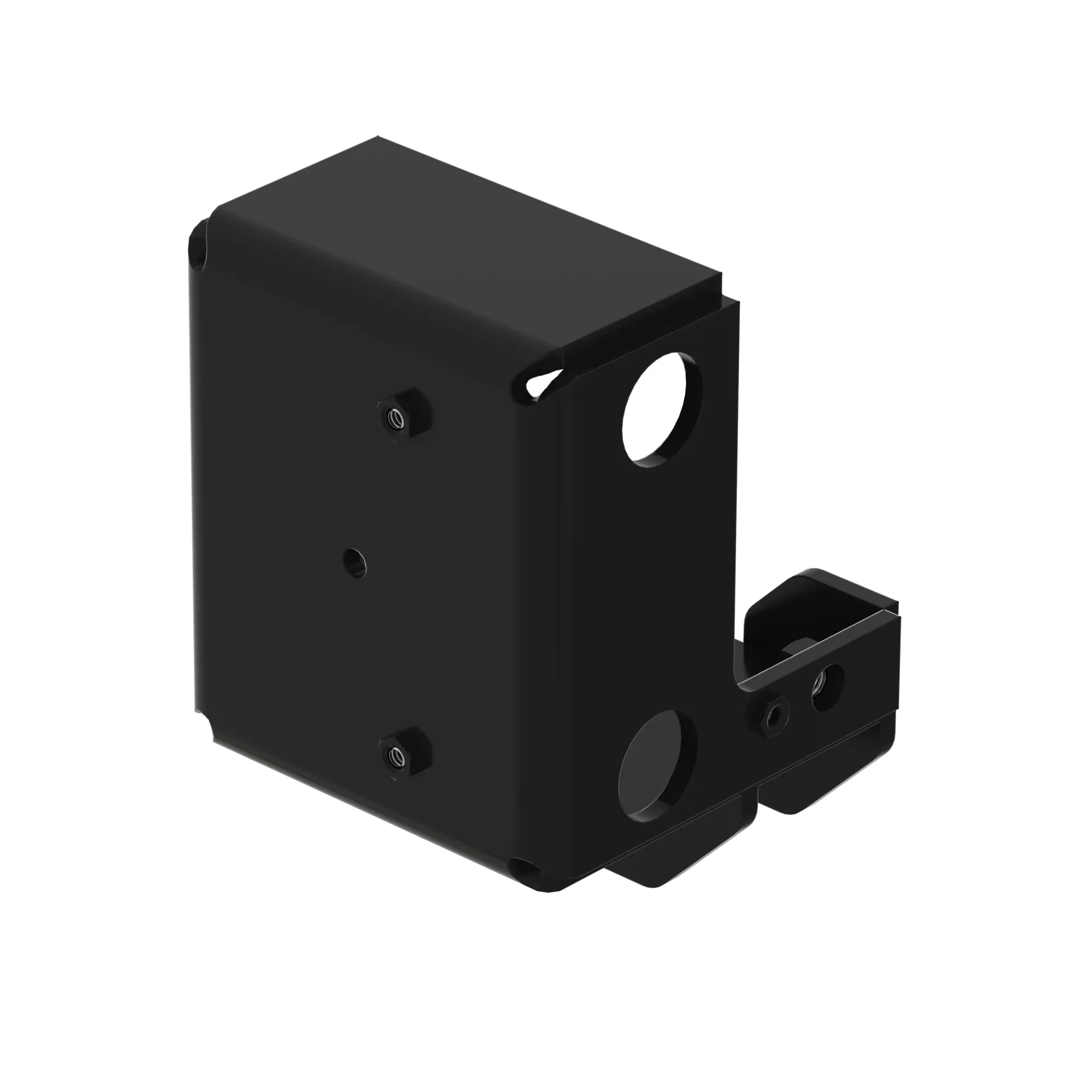 BRACKET, BRACKET VSS SUPPORT