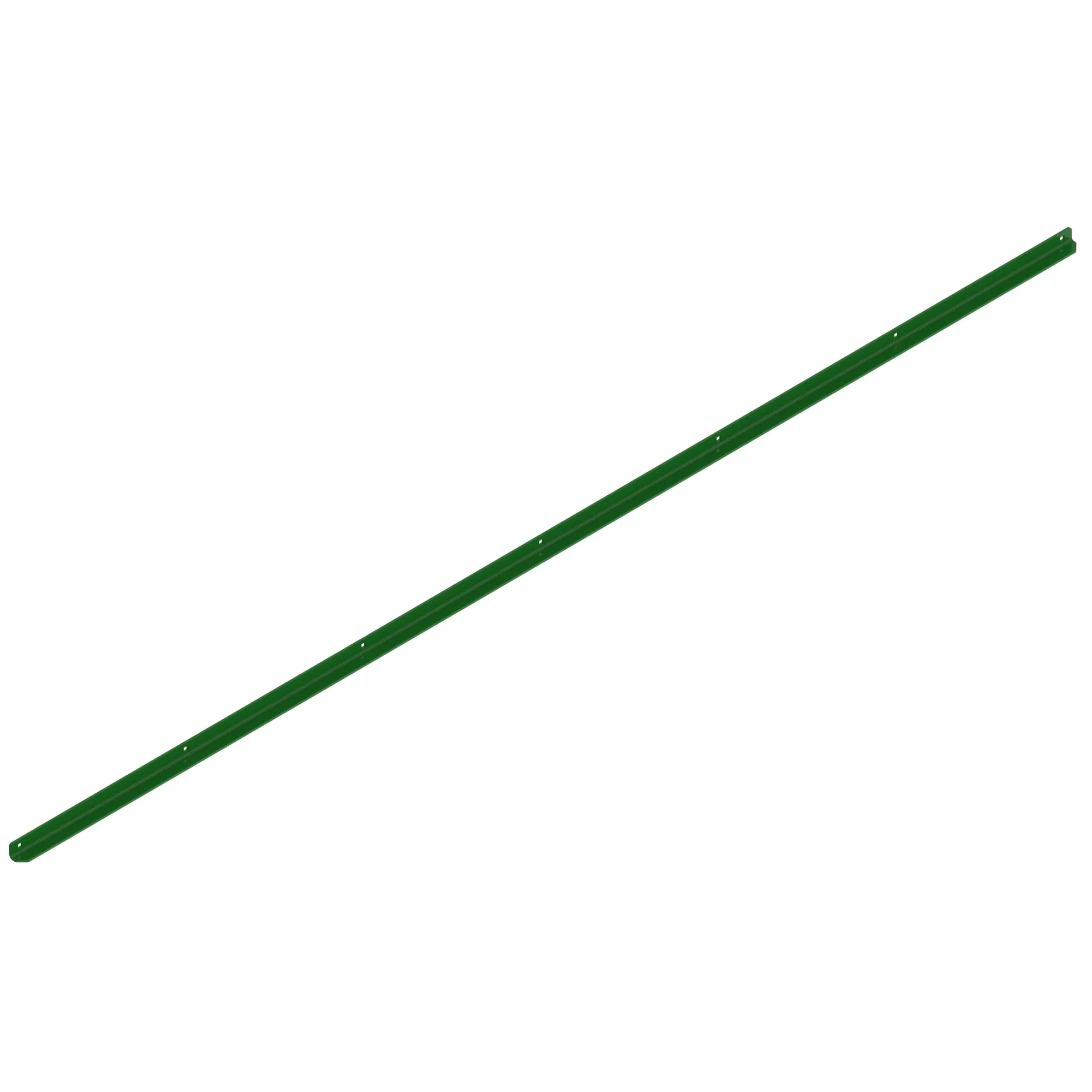 John Deere Feeder Seal Angle - KK41941