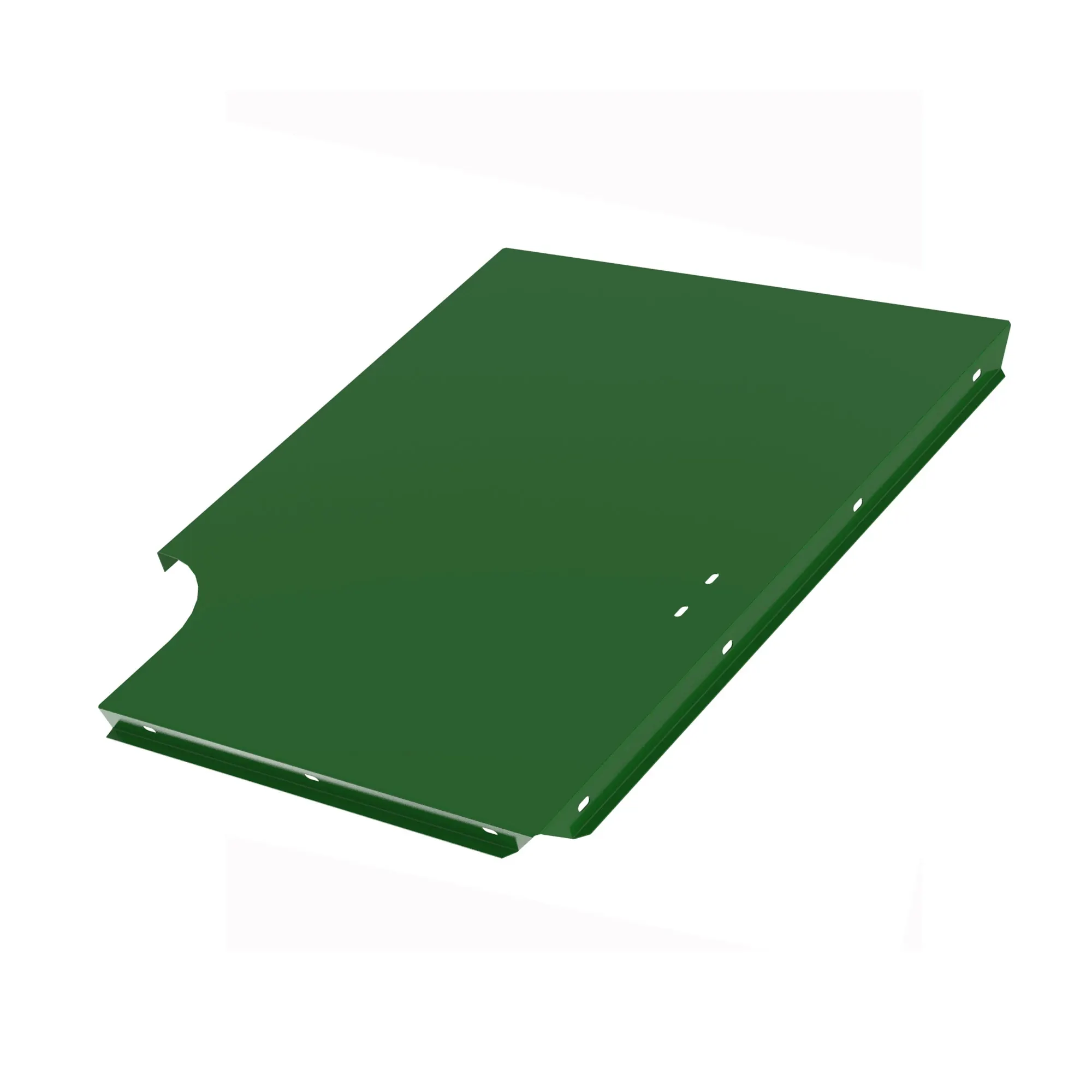 John Deere Side Wall - ADX10004