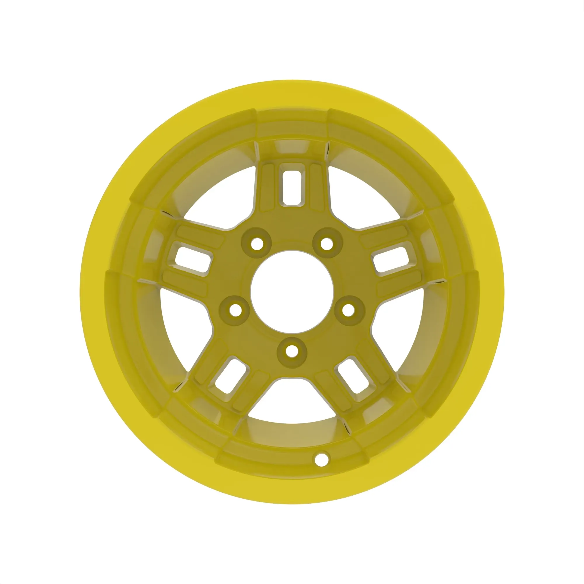 貴重⬛️D-D HOUSE M17カラー ワイド スピードローラー ホイール3個 M172783: Rim, 9.5 X 12 | Shop.Deere.com