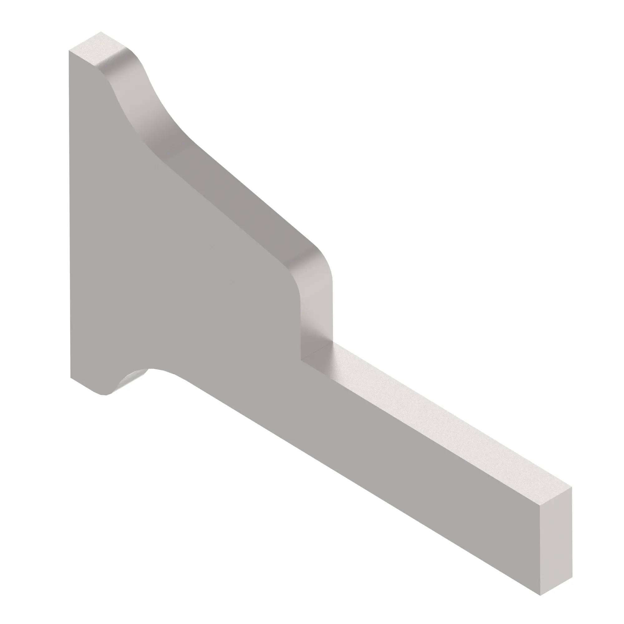 John Deere Bracket - T464429