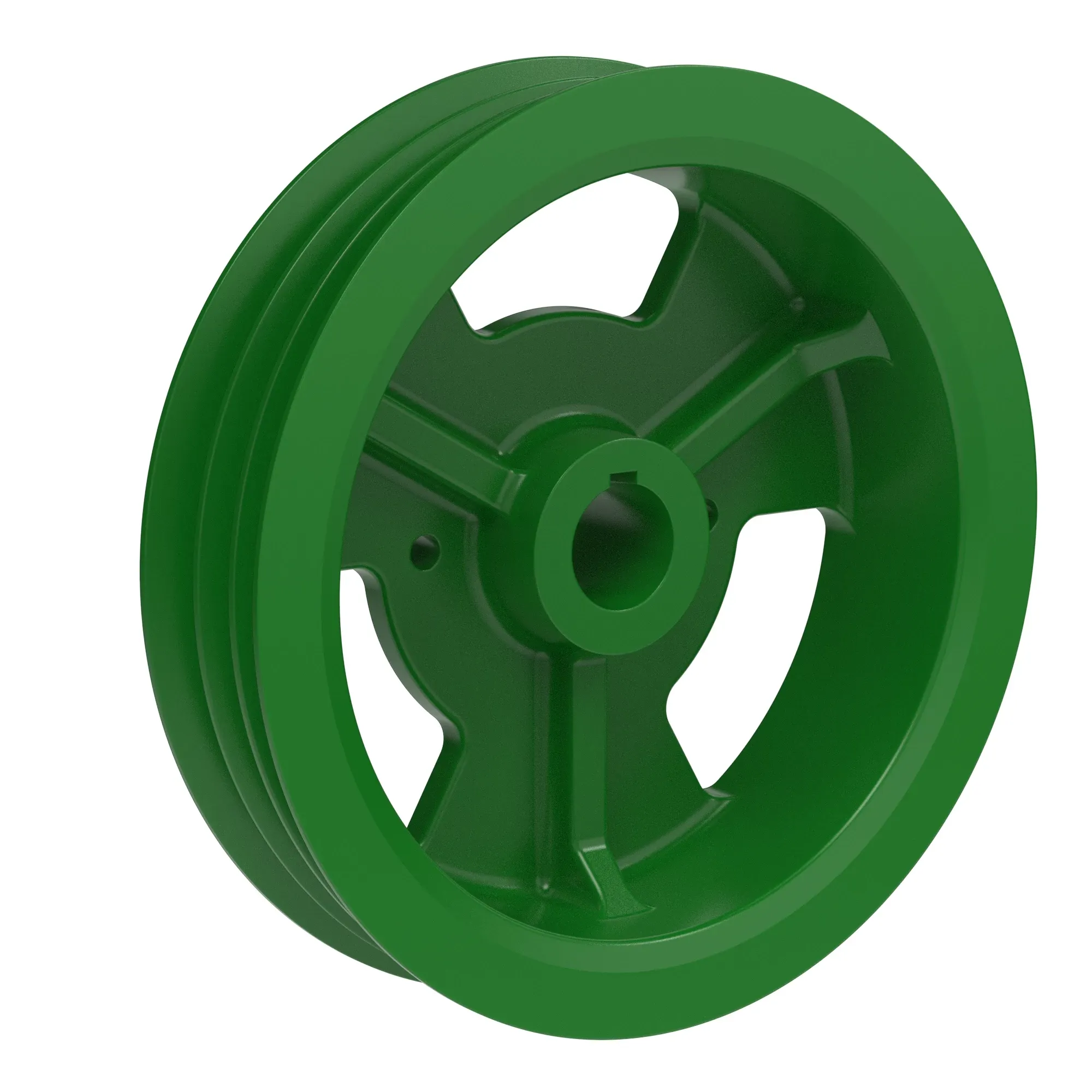 John Deere Pulley - H176974