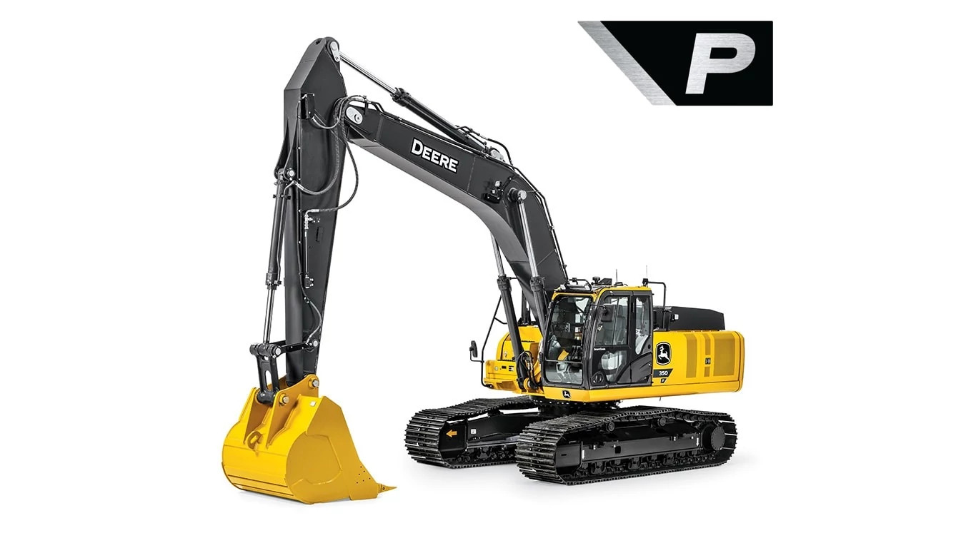 Product image 1 | 4re Equipment | ID: product-construction-john-deere-350-p-tier-350pexft4