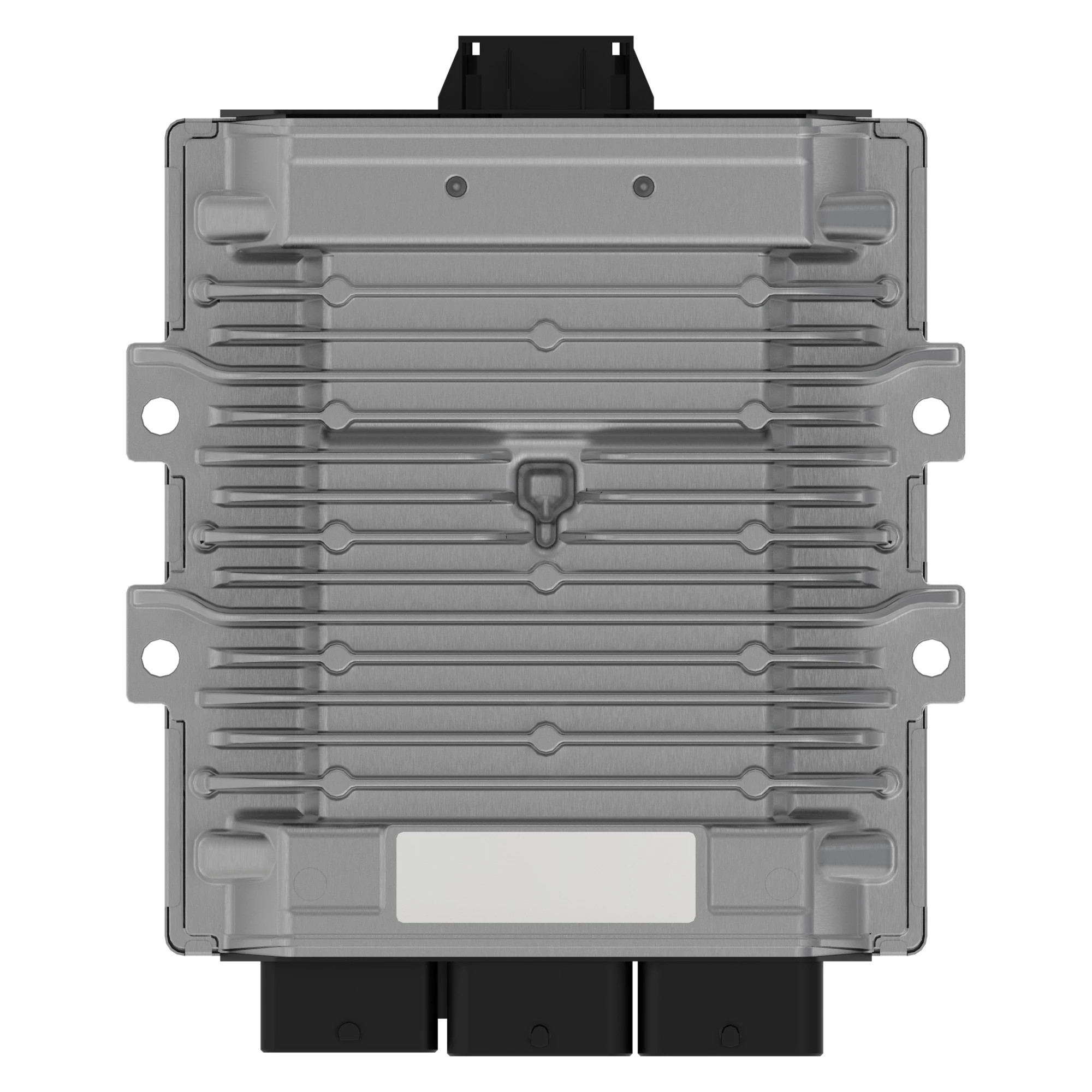 ELECTRONIC CONTROL UNIT