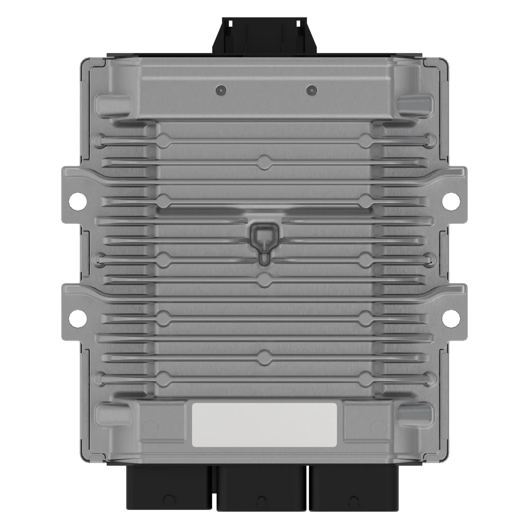 ELECTRONIC CONTROL UNIT