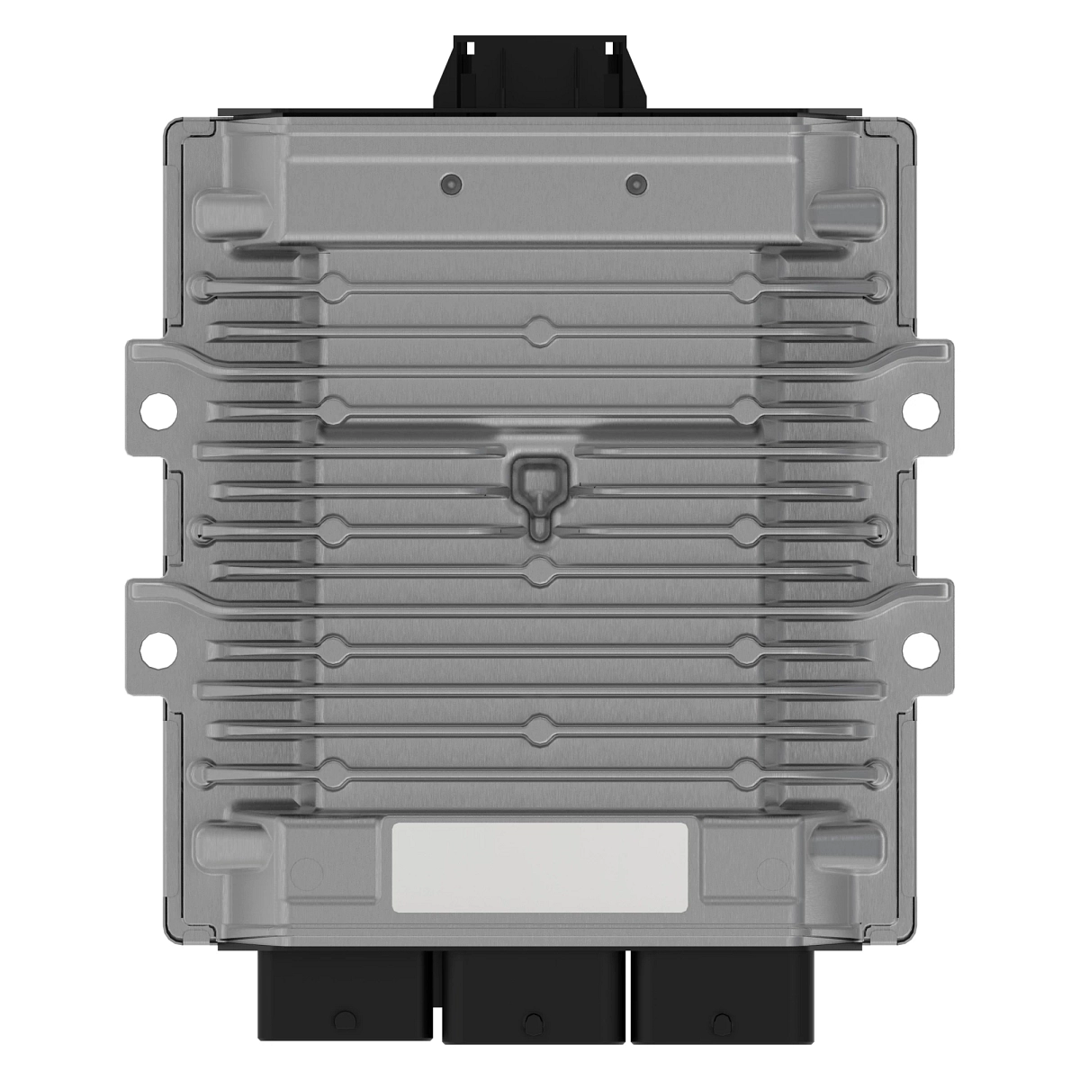 ELECTRONIC CONTROL UNIT
