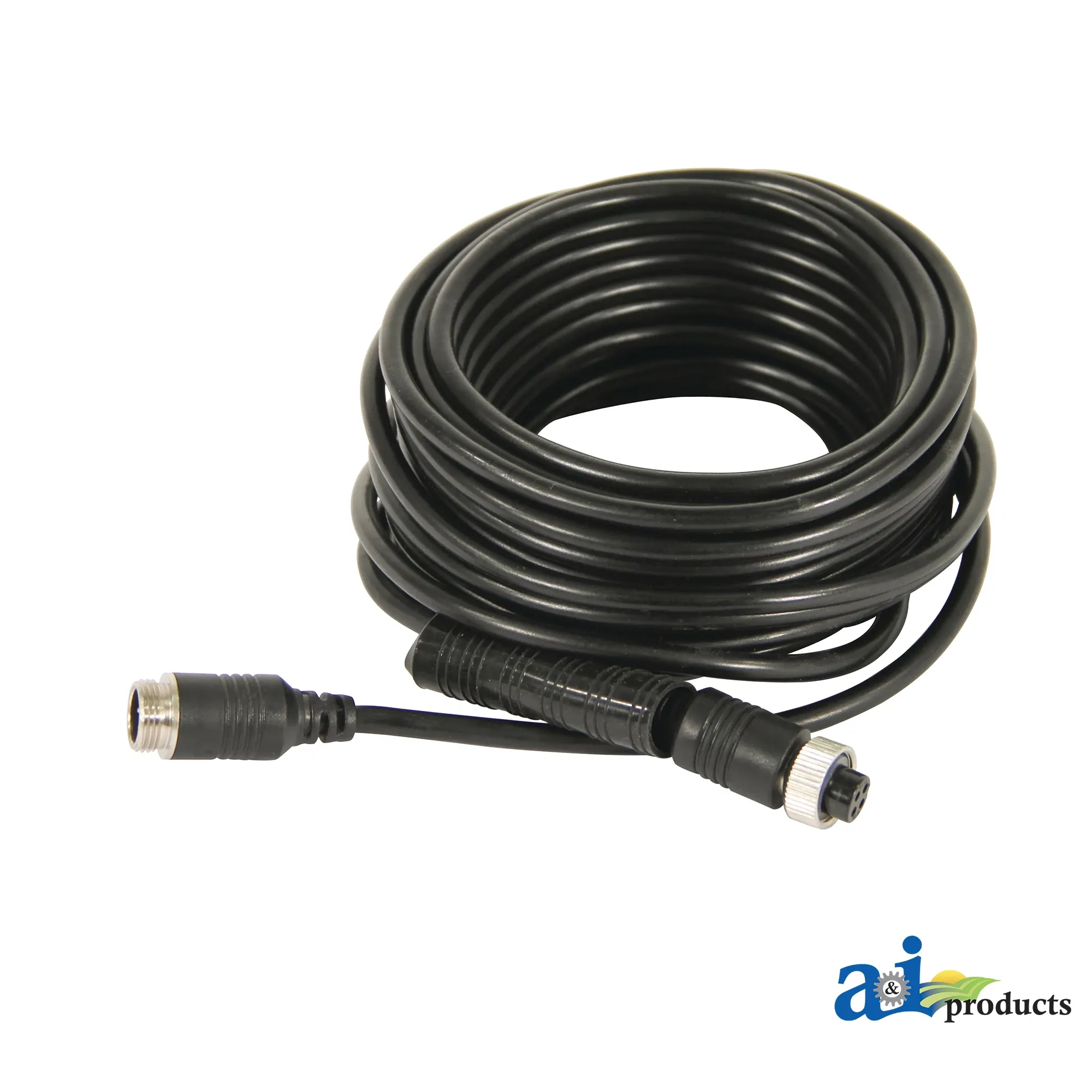 A&I Products 30-Foot Power Video Cable for CabCAM™ Systems - A-PVC30