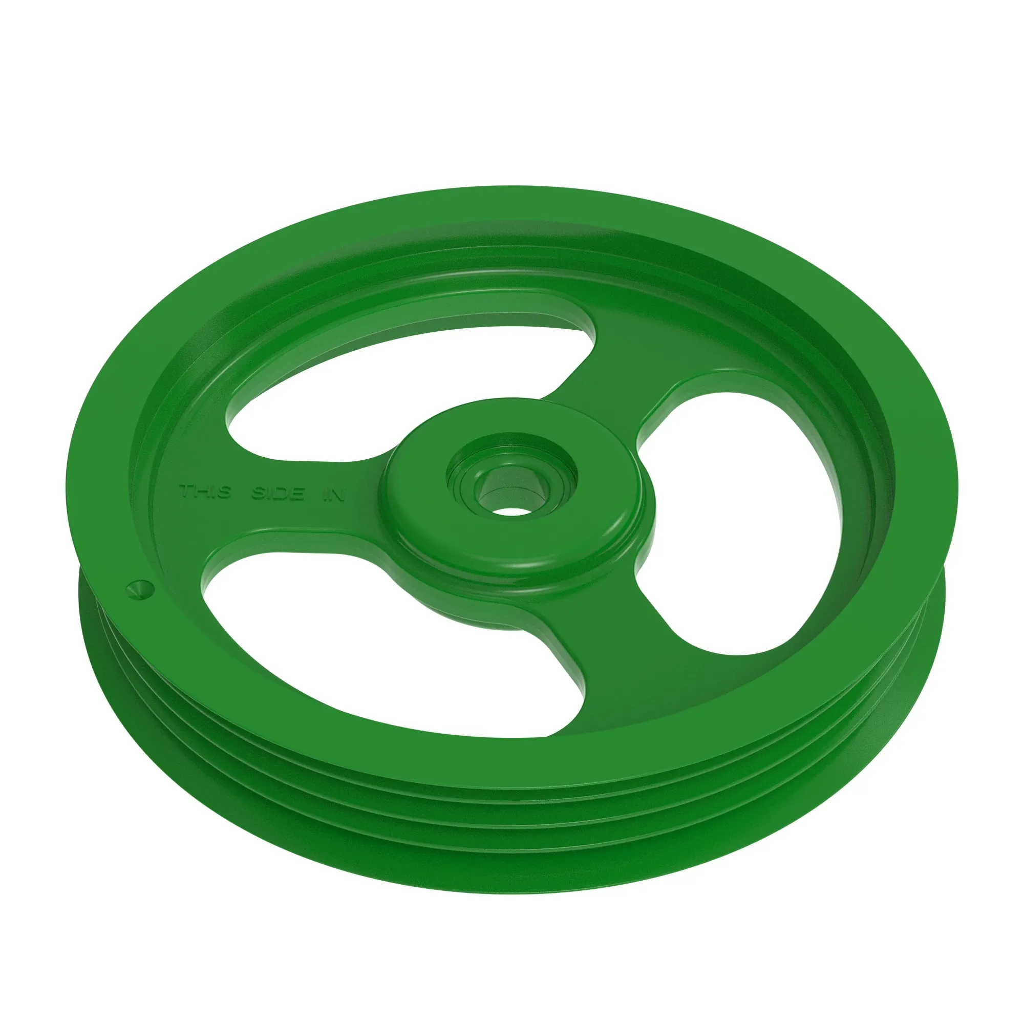 John Deere Pulley - AXE64759