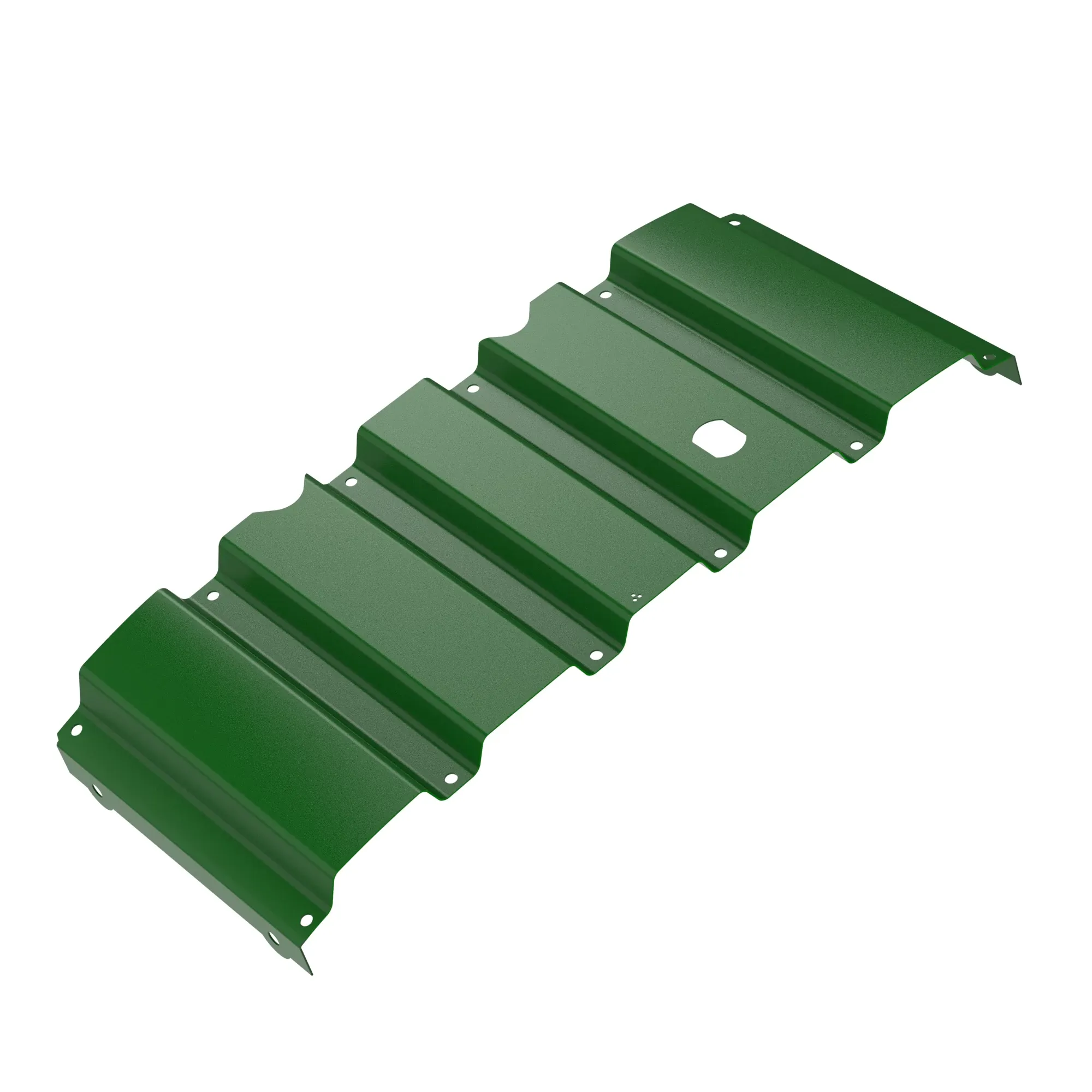 John Deere Front Grille, Lower - L156532