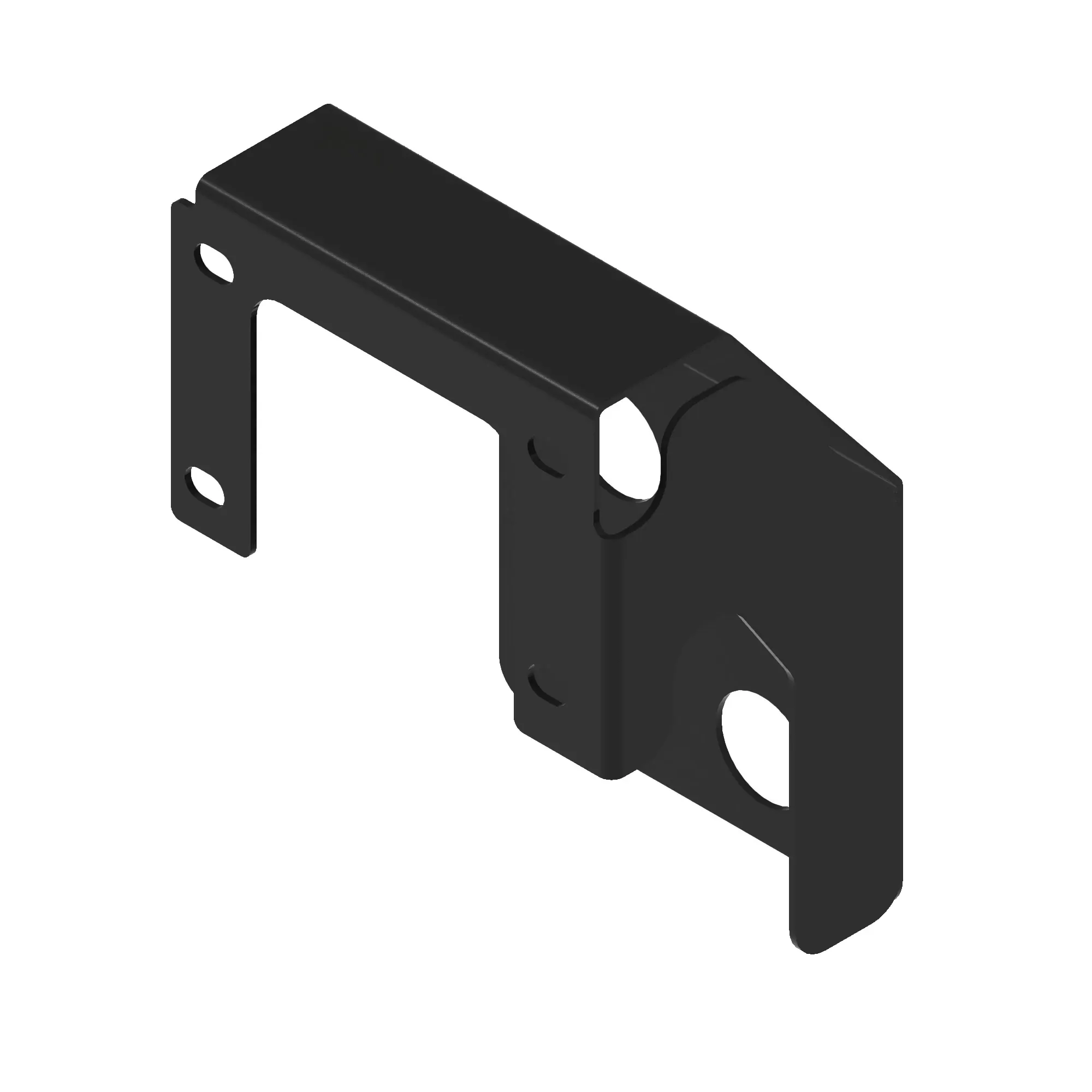 Bracket