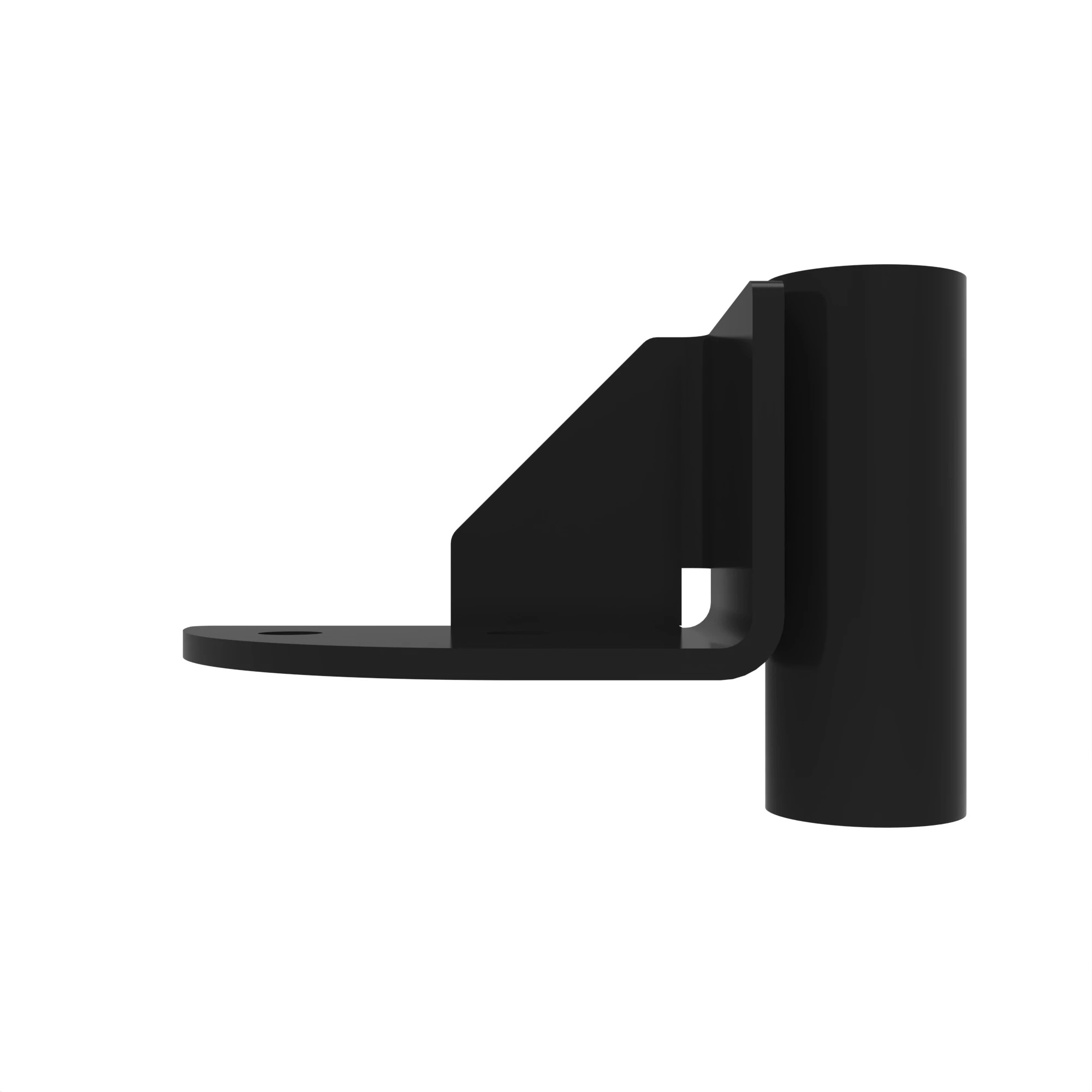 AM142005: Front Power Flow™ Blower Plate