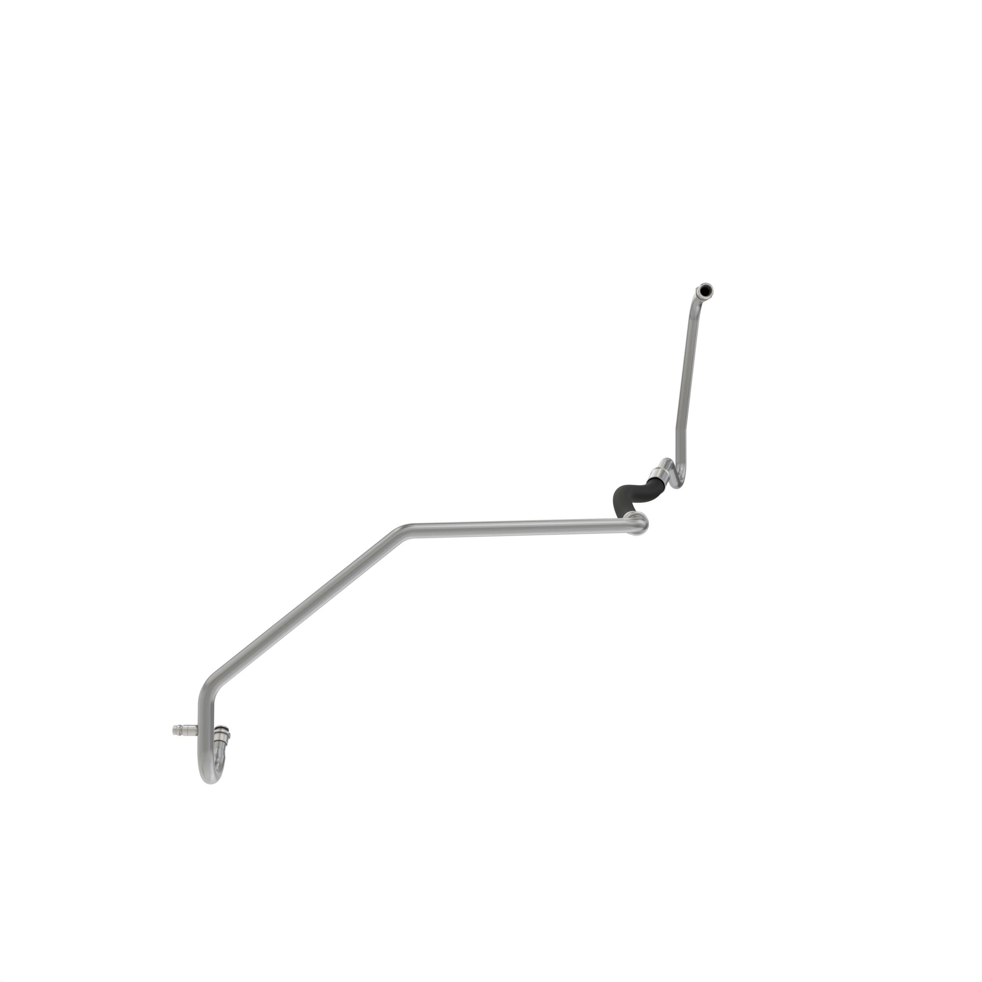 LINE, LINE, COMPRESSOR TO EVAPORATO