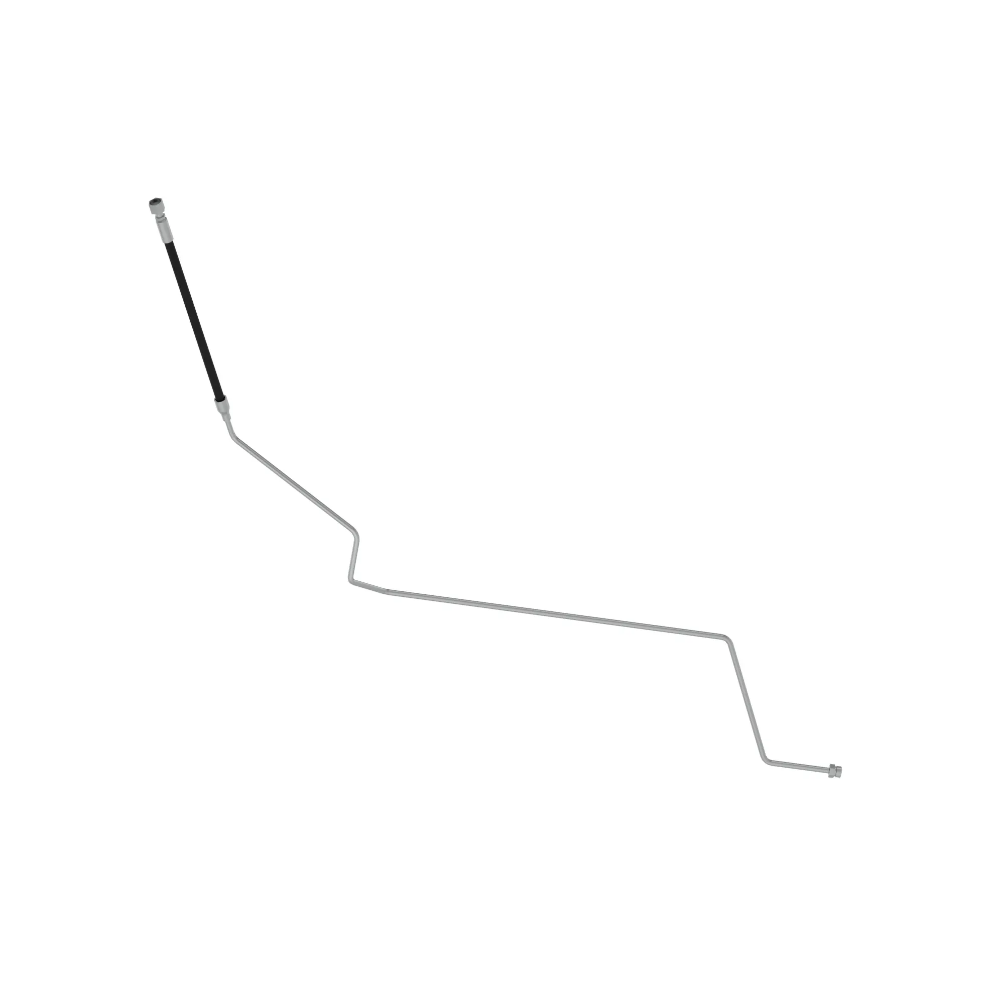 OIL LINE, HANDLER CYL