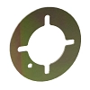 John Deere Disk - CC108735
