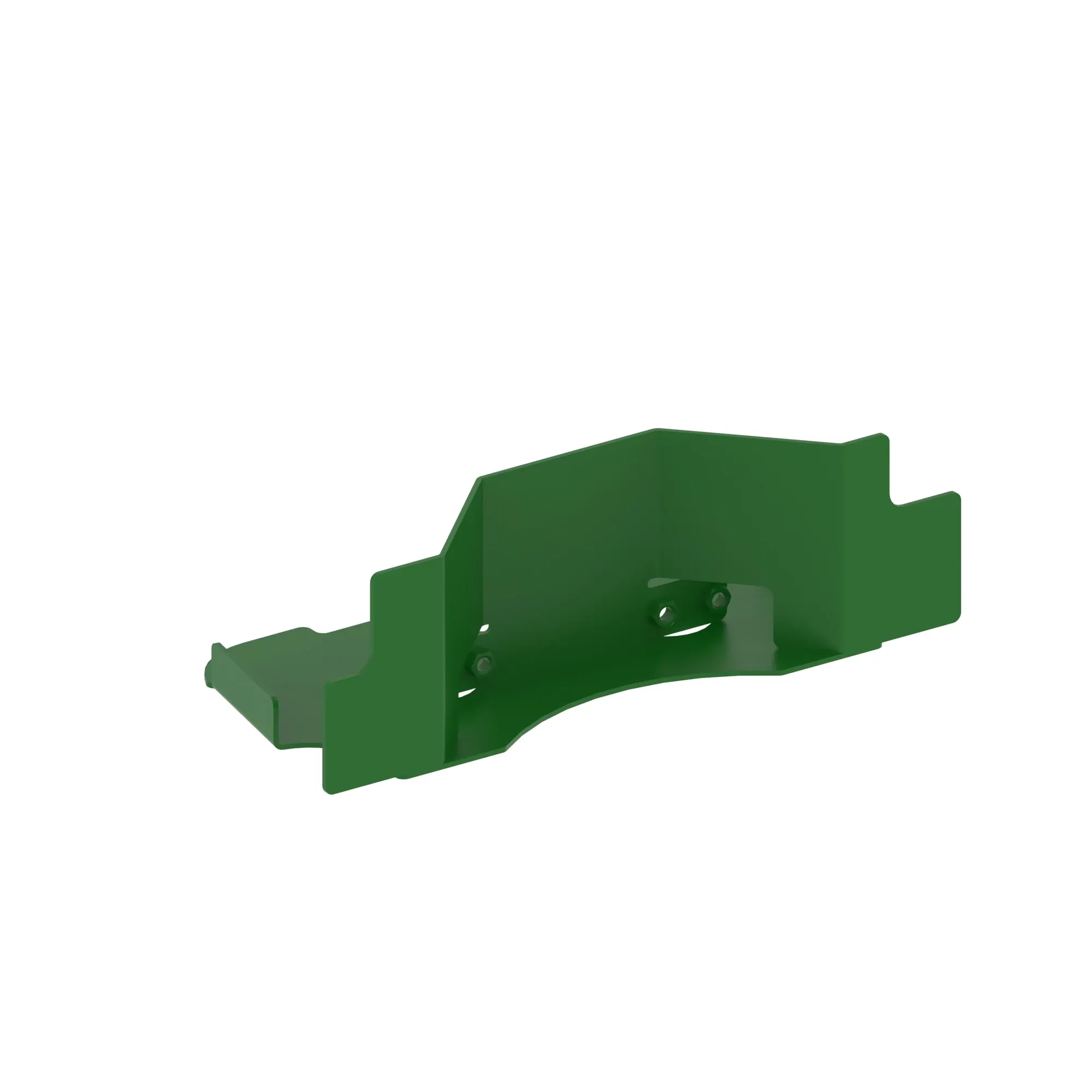 John Deere Shield - RE588902