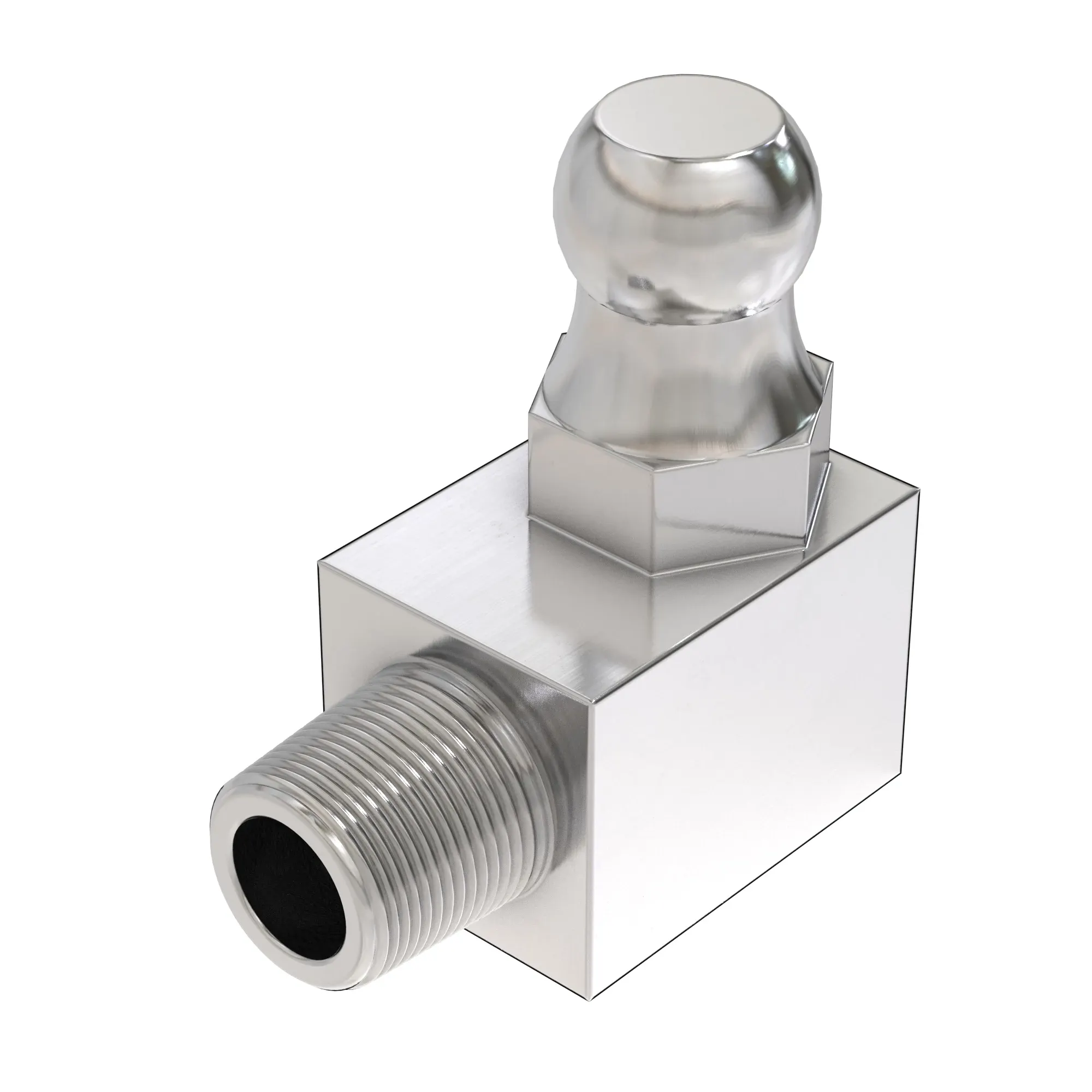 John Deere Lubrication Fitting - 58M7012
