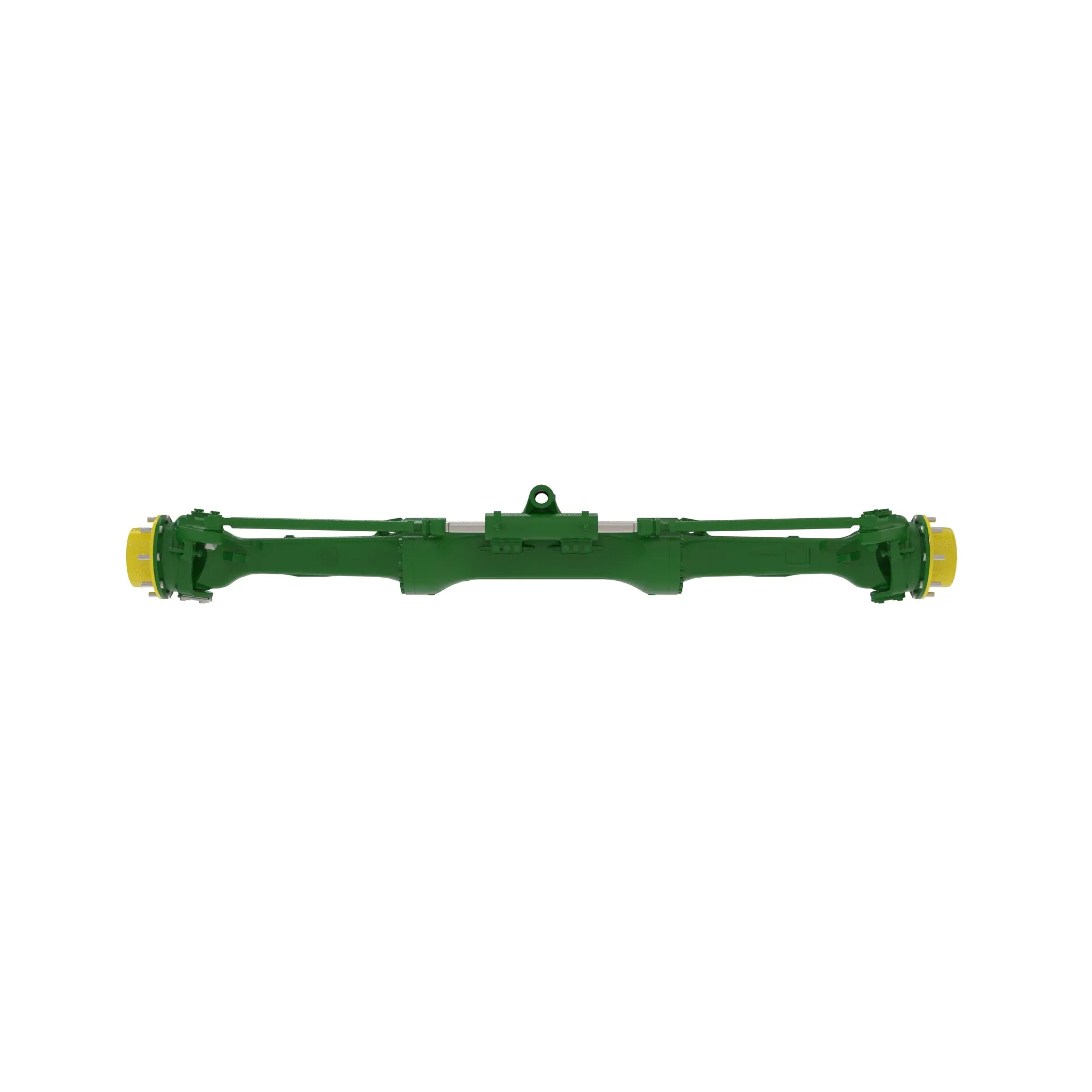 Rear Axle 4WD , 8.5t Single