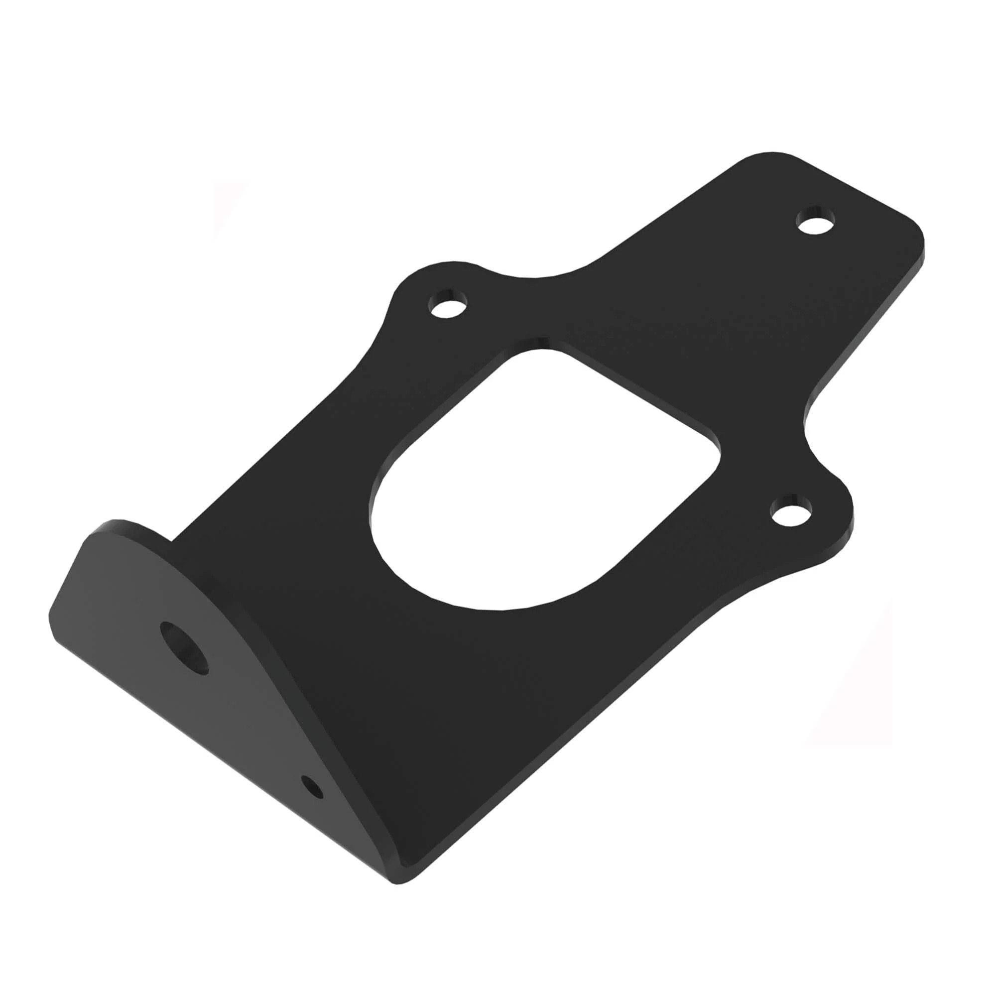 John Deere Armrest Display Mounting Pivot - H226919