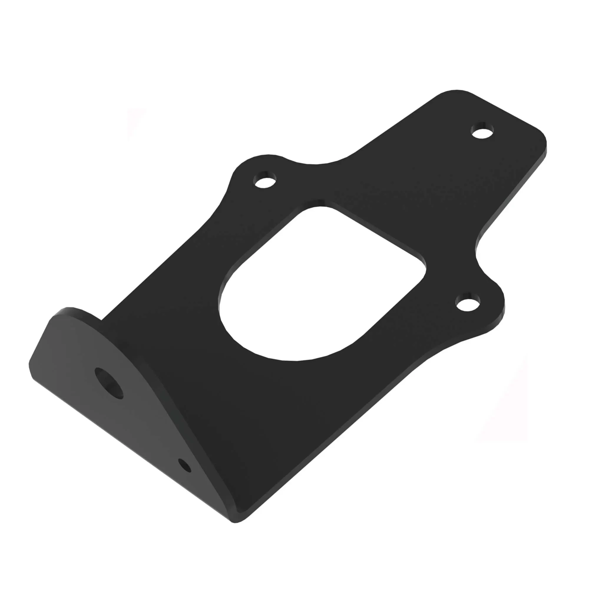 John Deere Armrest Display Mounting Pivot - H226919