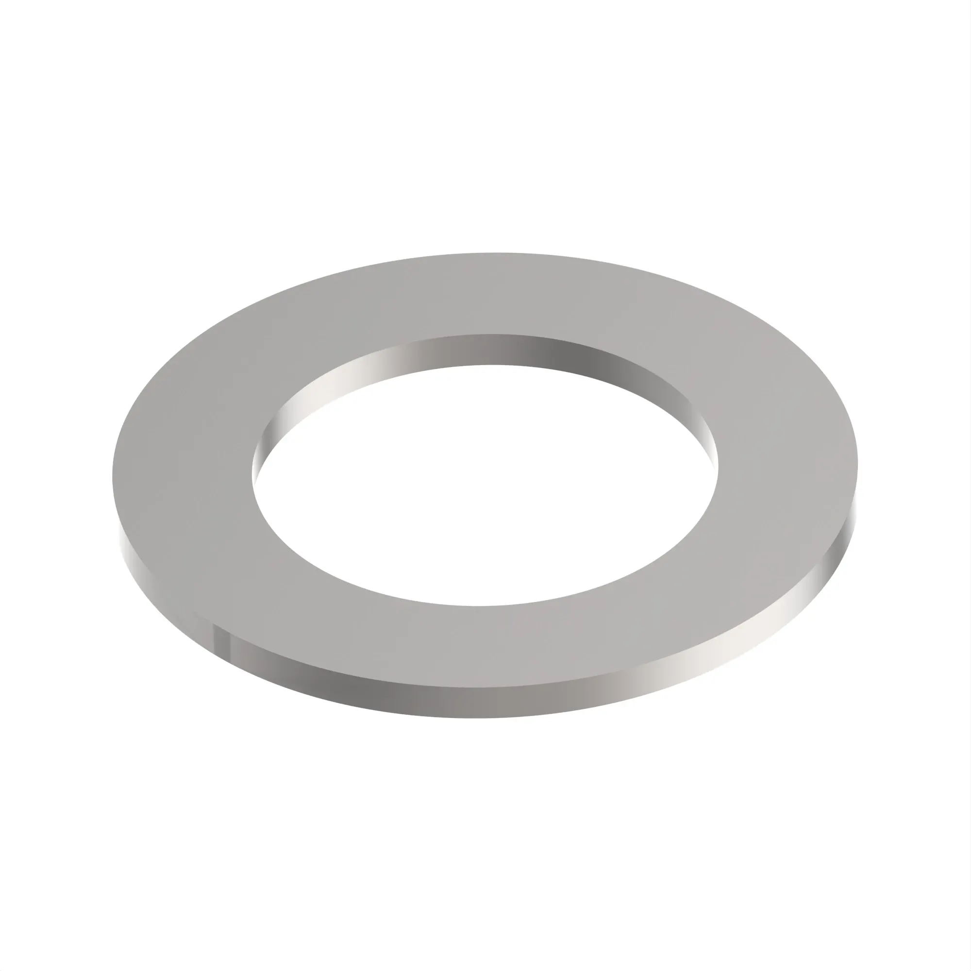 John Deere Round Hole Washer - R75396