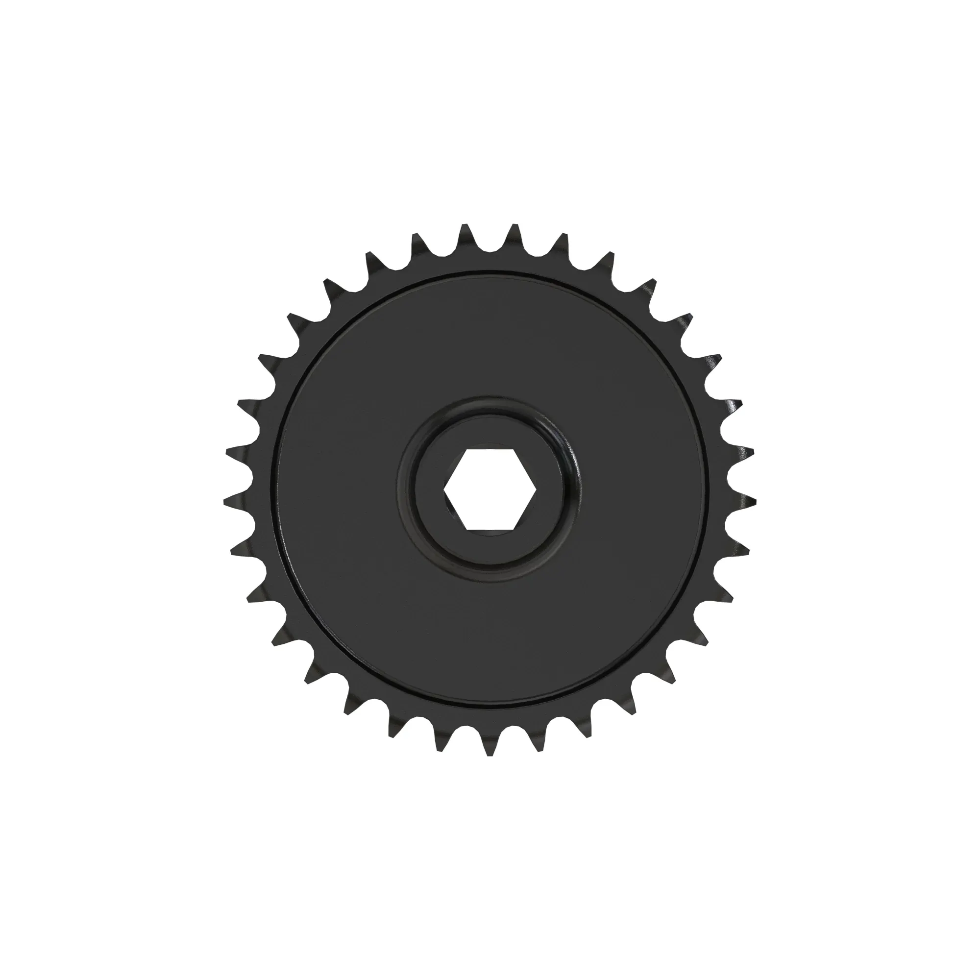 CHAIN SPROCKET Z33 HDP