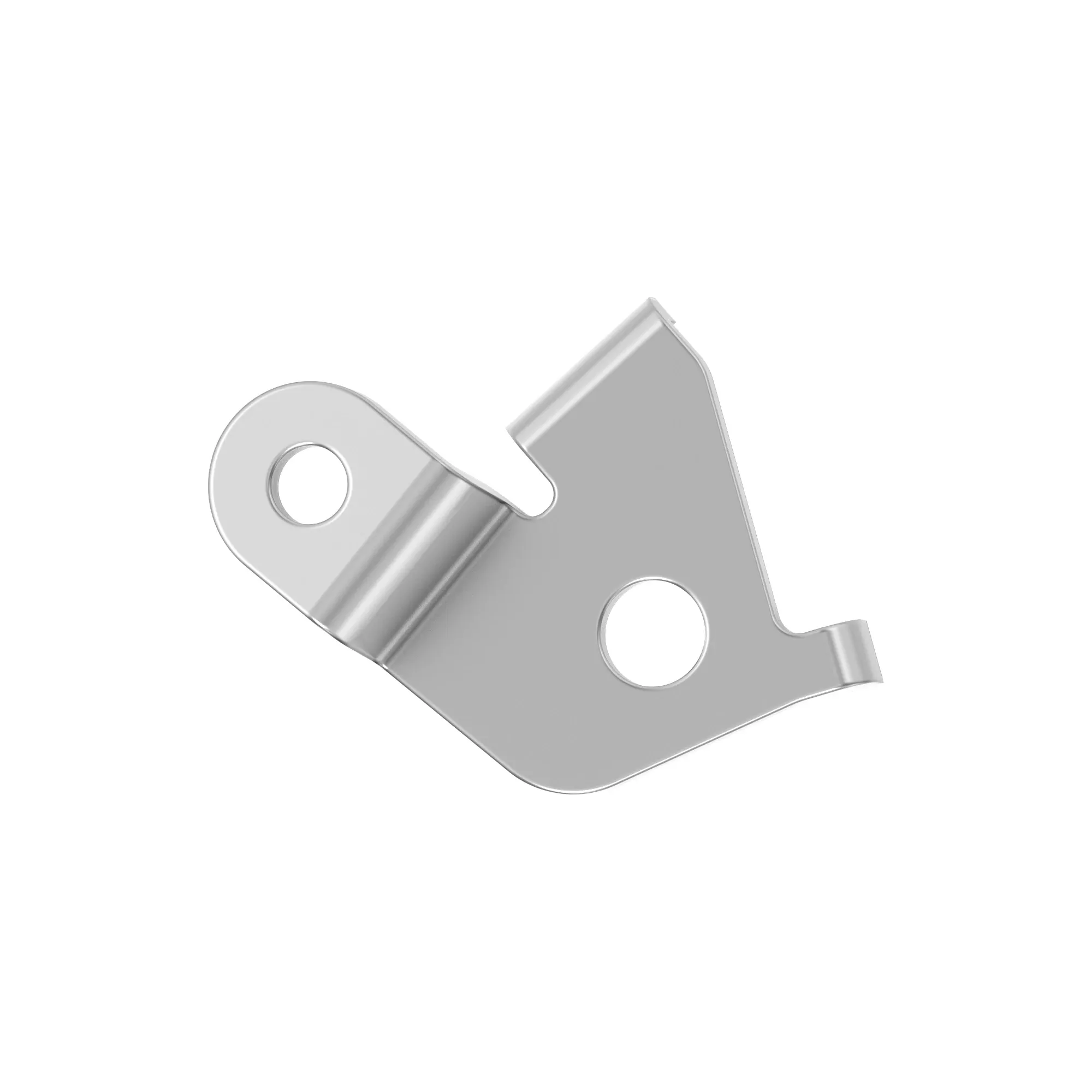 BRACKET, MIRROR MOUNT RH MANUAL