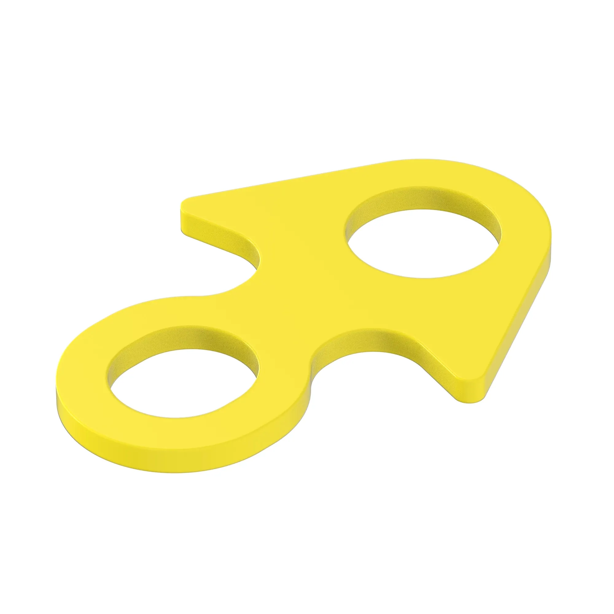 BRACKET, BULKHEAD BRACKET FOR 36" &