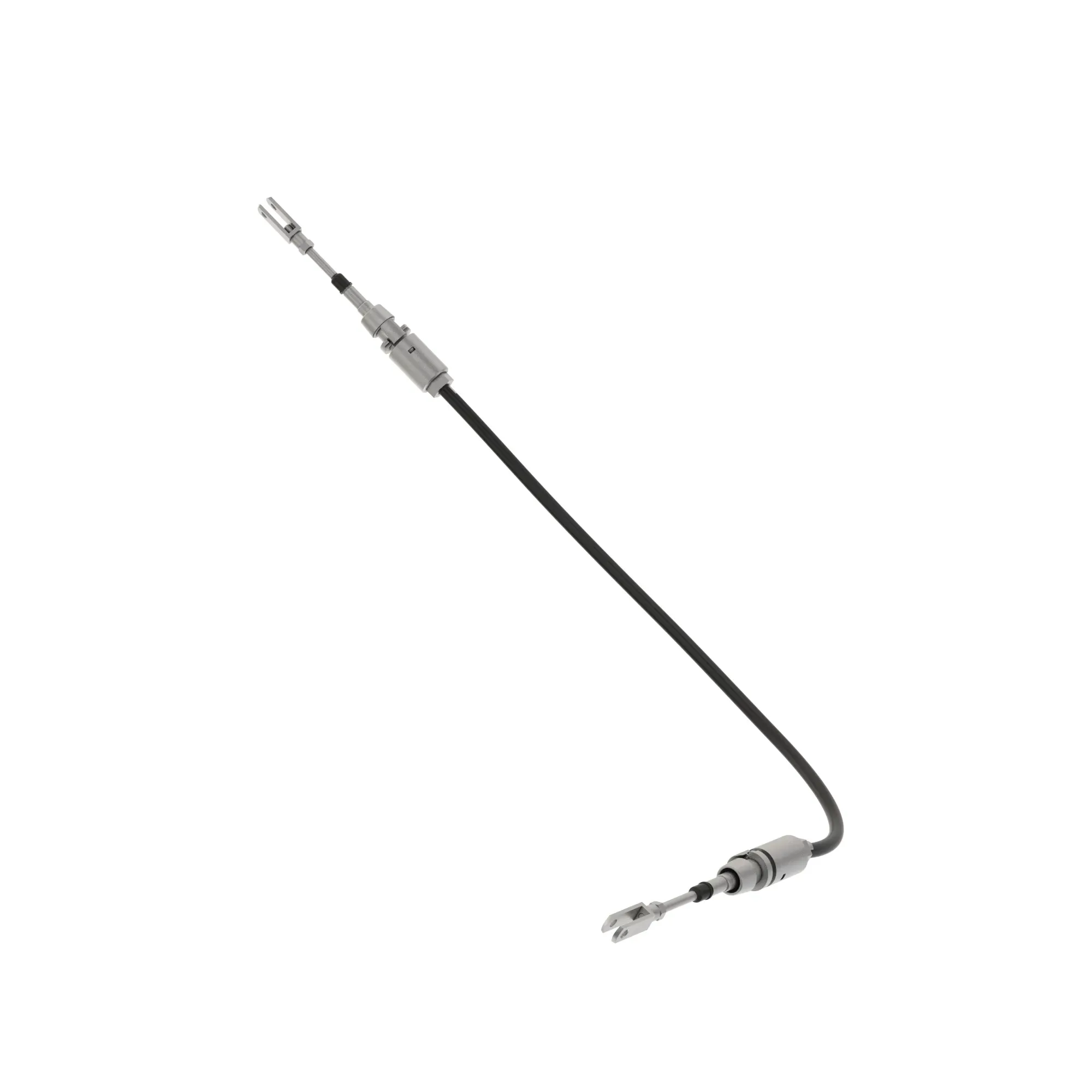 John Deere Bowden Push Pull Cable - AL218514