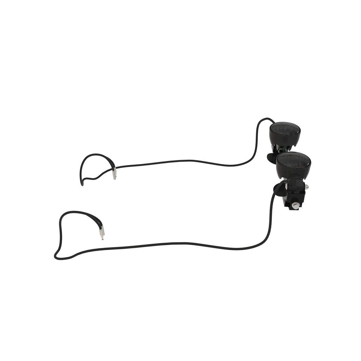 Floodlamp, LED, ROPS Rear Work Ligh