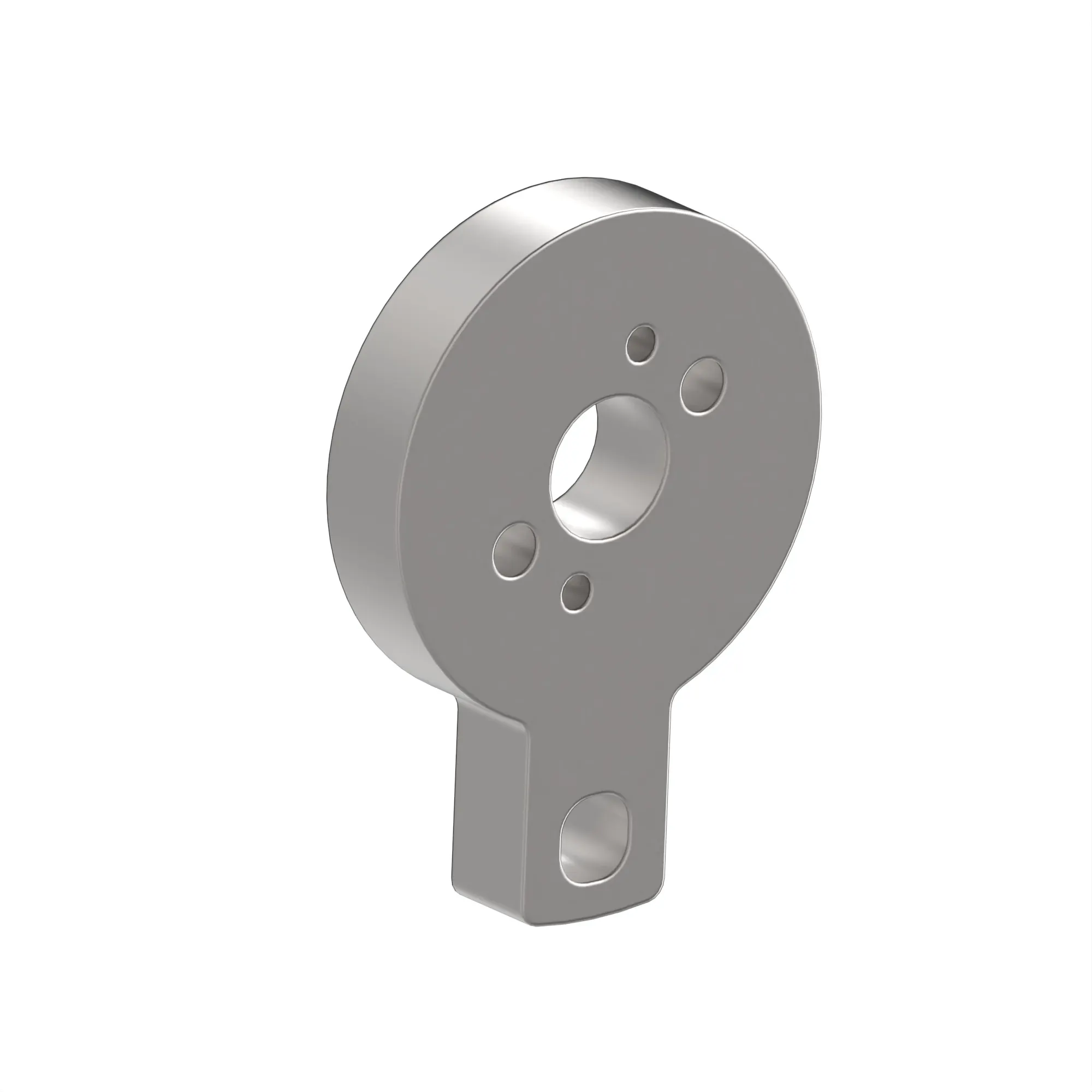 John Deere Flange - R571943