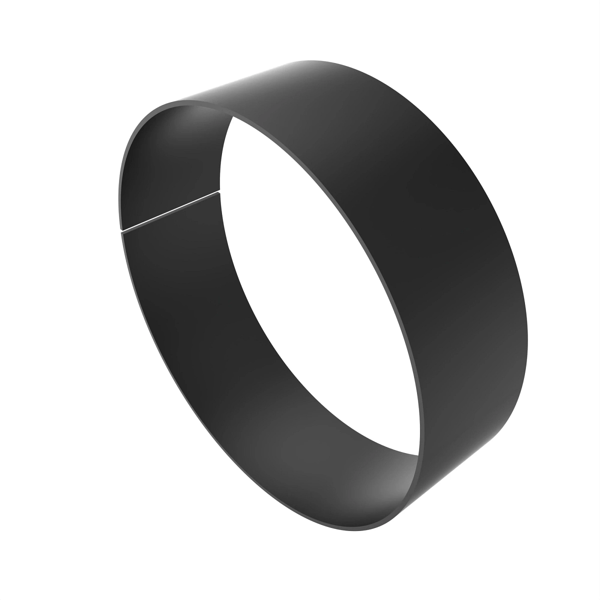 Wear Ring, Piston